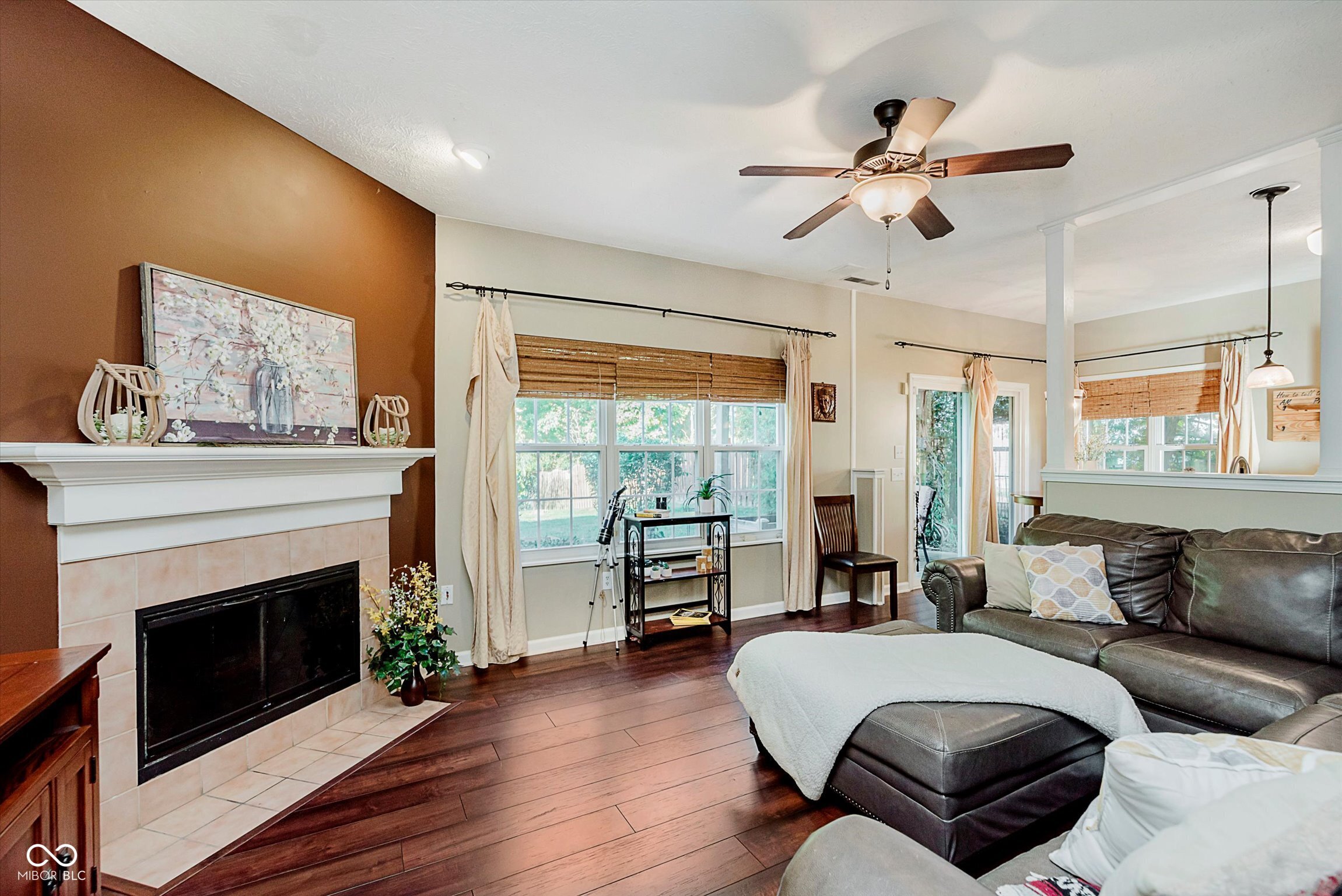 18007 Kinder Oak Drive