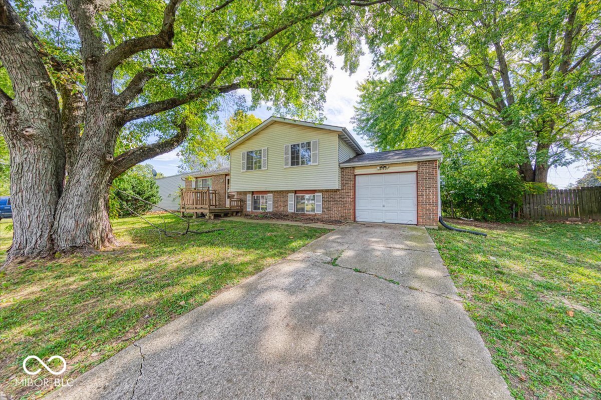 10327 Starview Drive