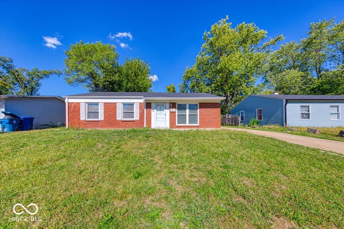 8106 Laughlin Drive