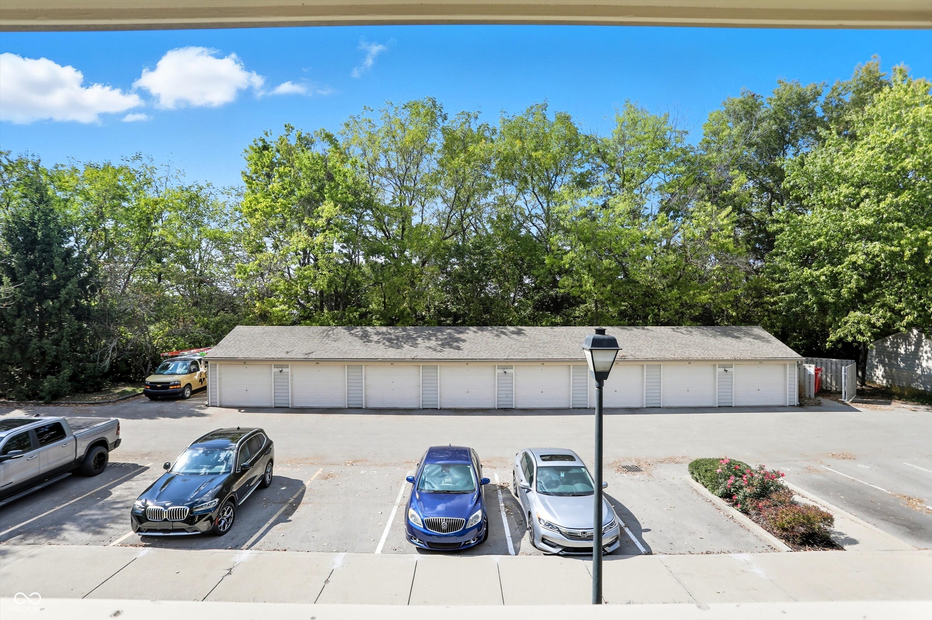 11715 Lenox Lane Unit: UNIT 207