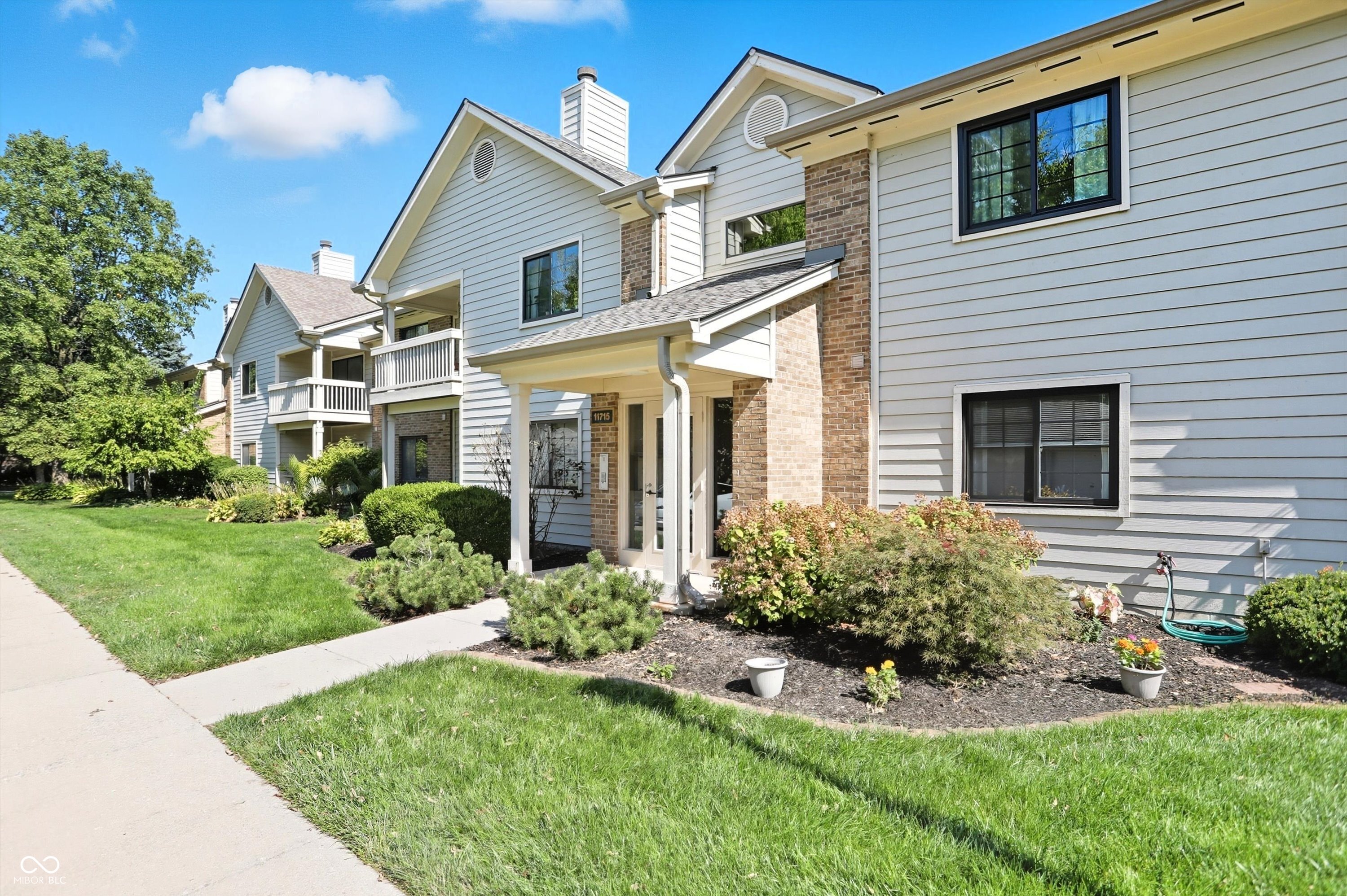 11715 Lenox Lane Unit: UNIT 207