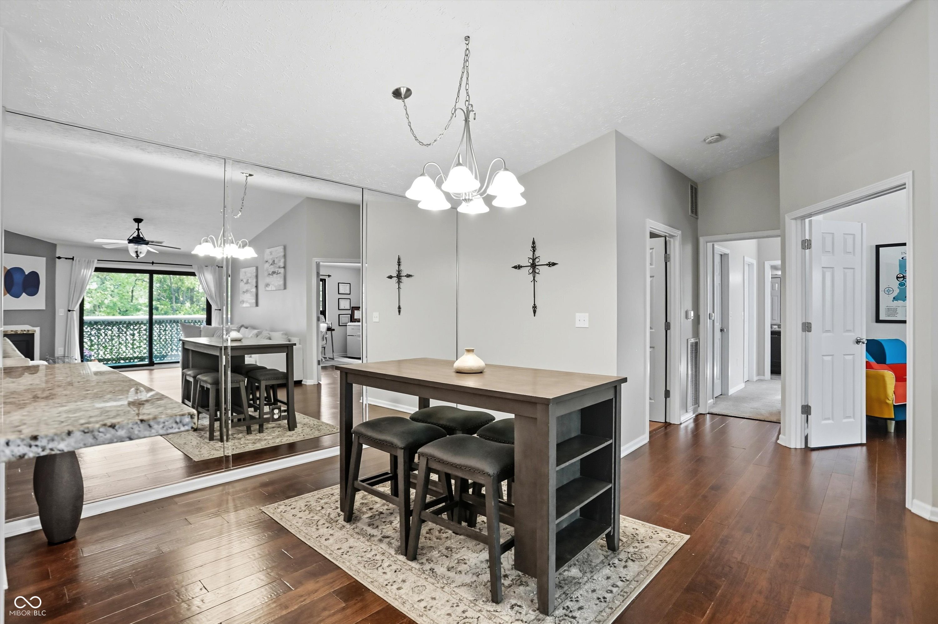 11715 Lenox Lane Unit: UNIT 207