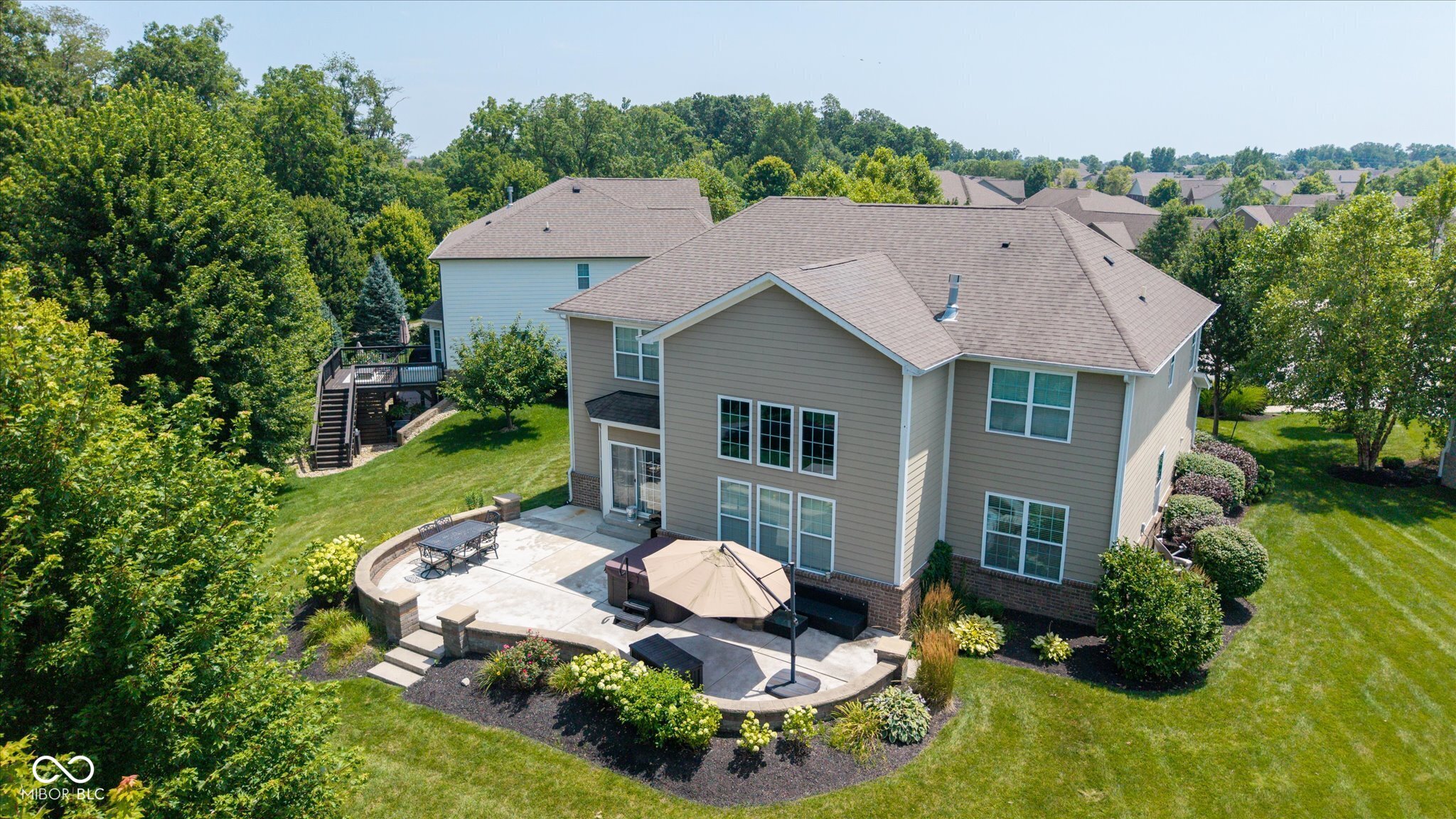 9944 Timberwood Lane