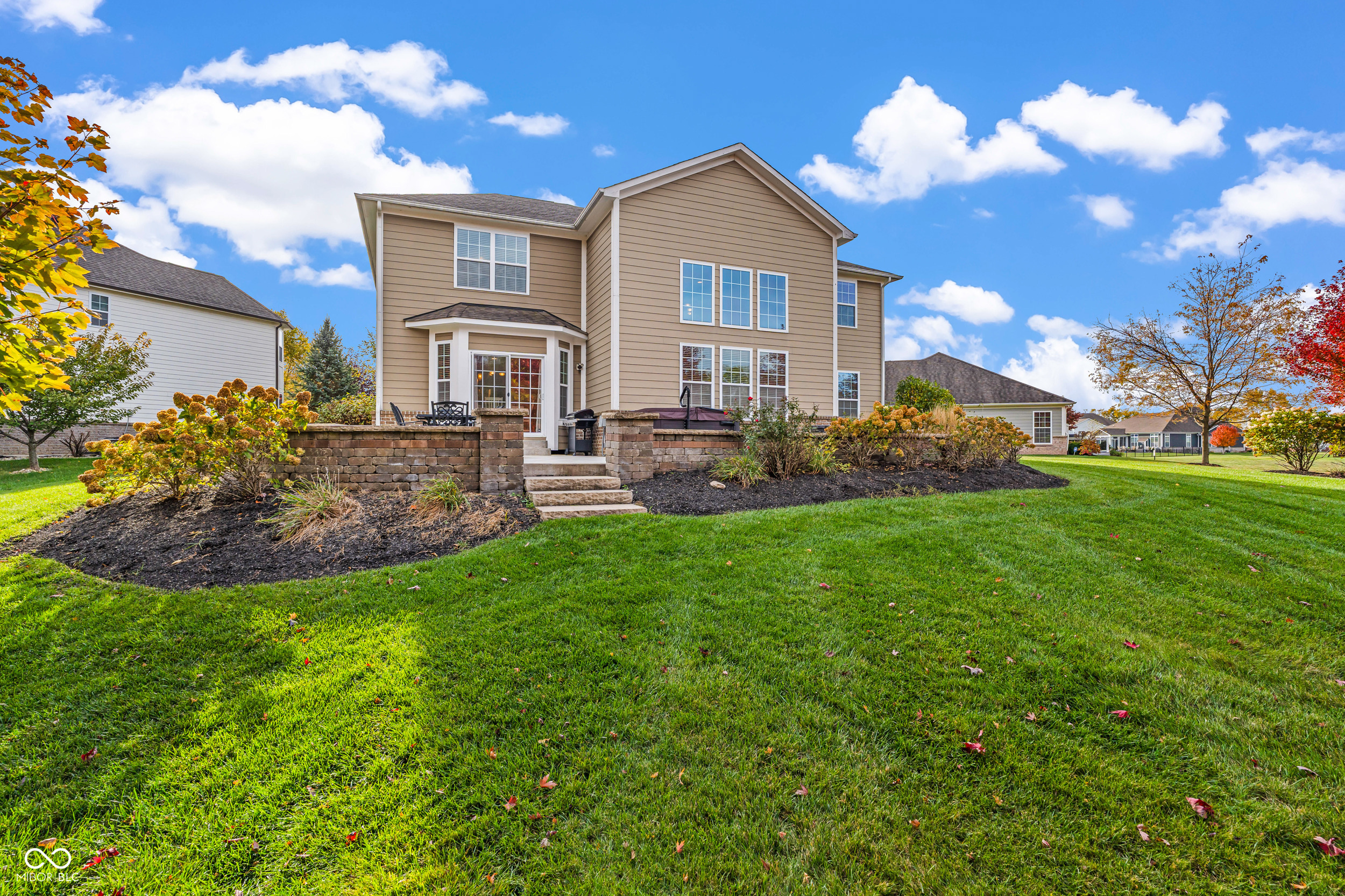 9944 Timberwood Lane