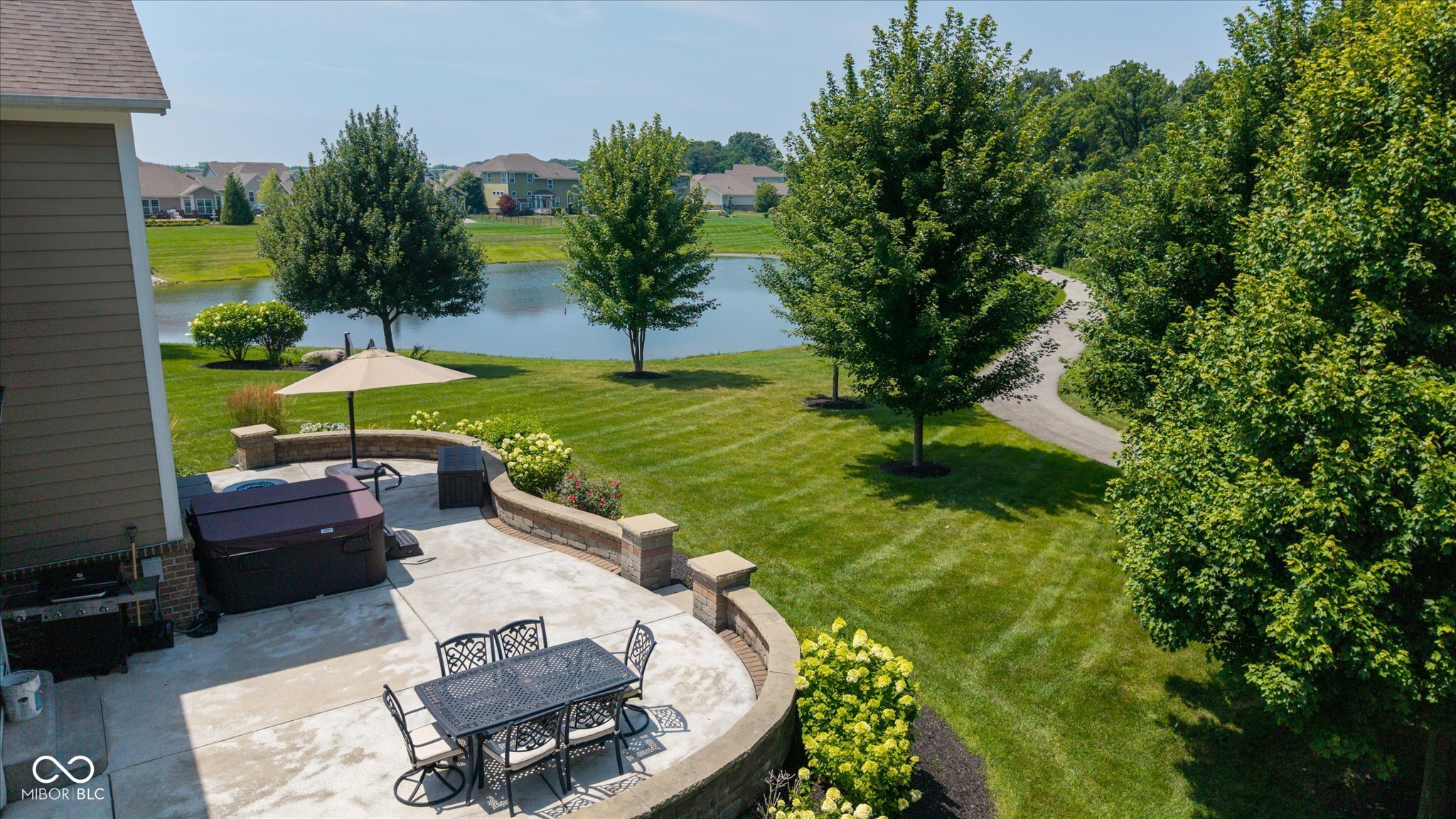 9944 Timberwood Lane