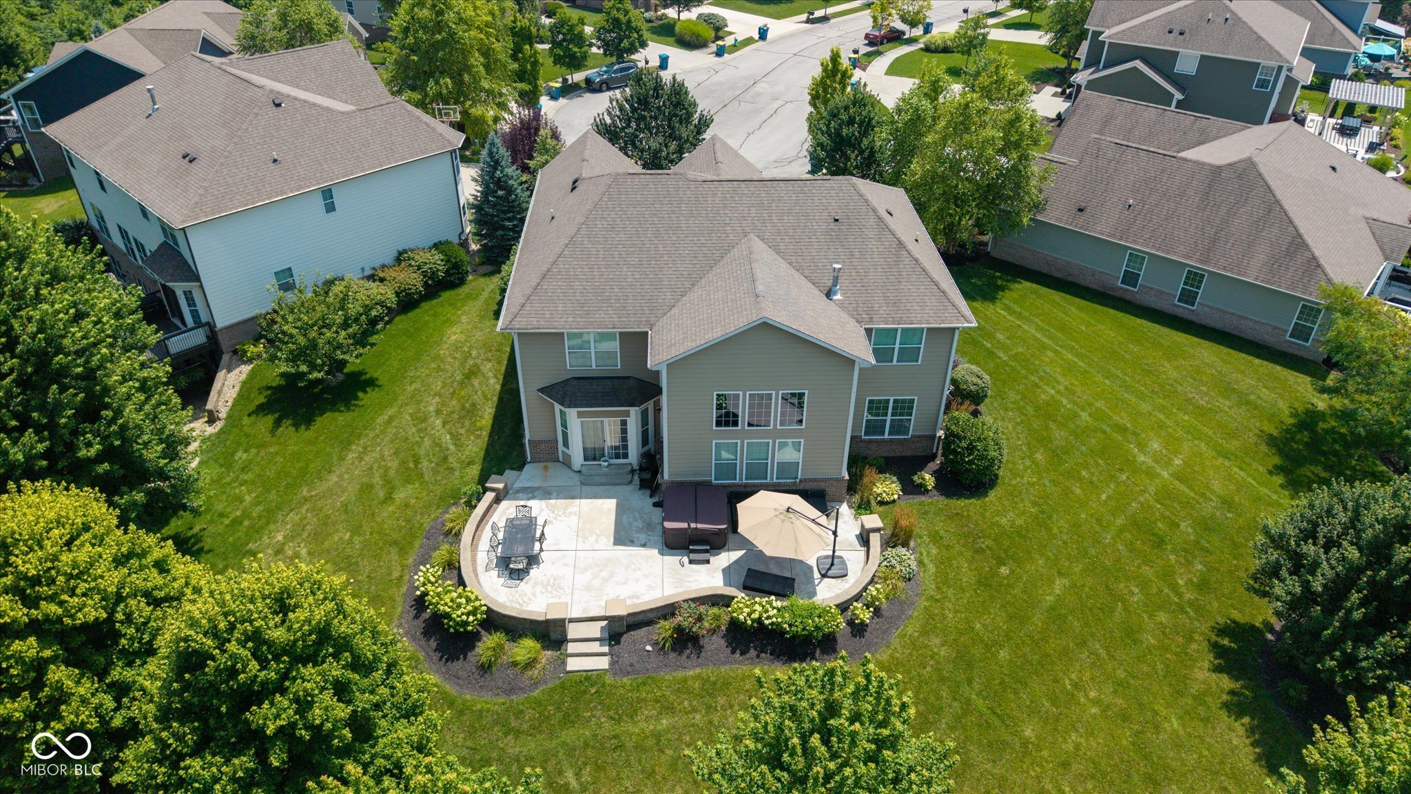 9944 Timberwood Lane