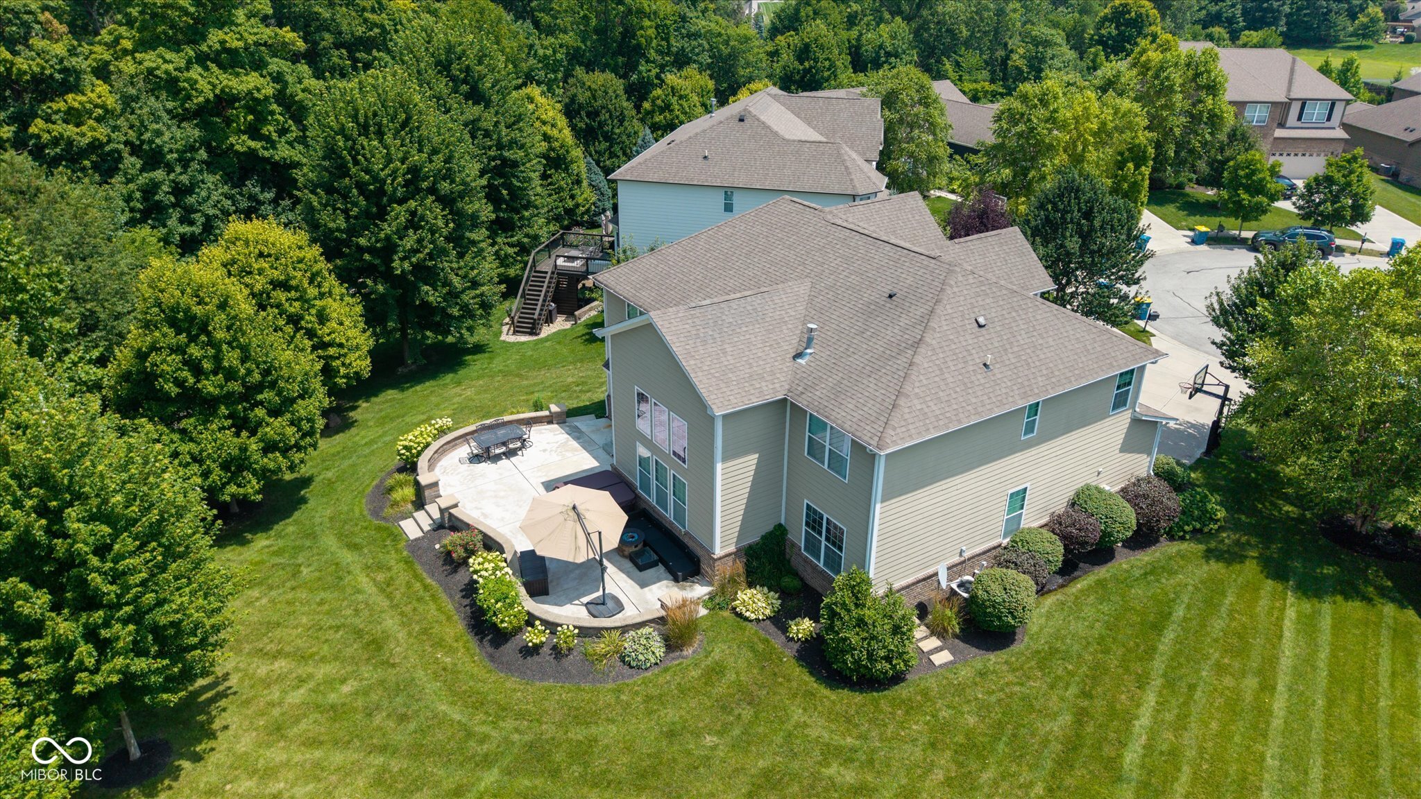 9944 Timberwood Lane