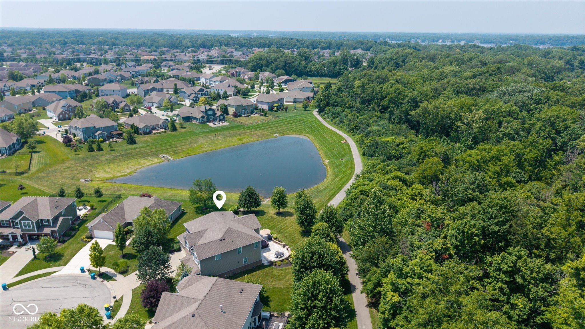 9944 Timberwood Lane
