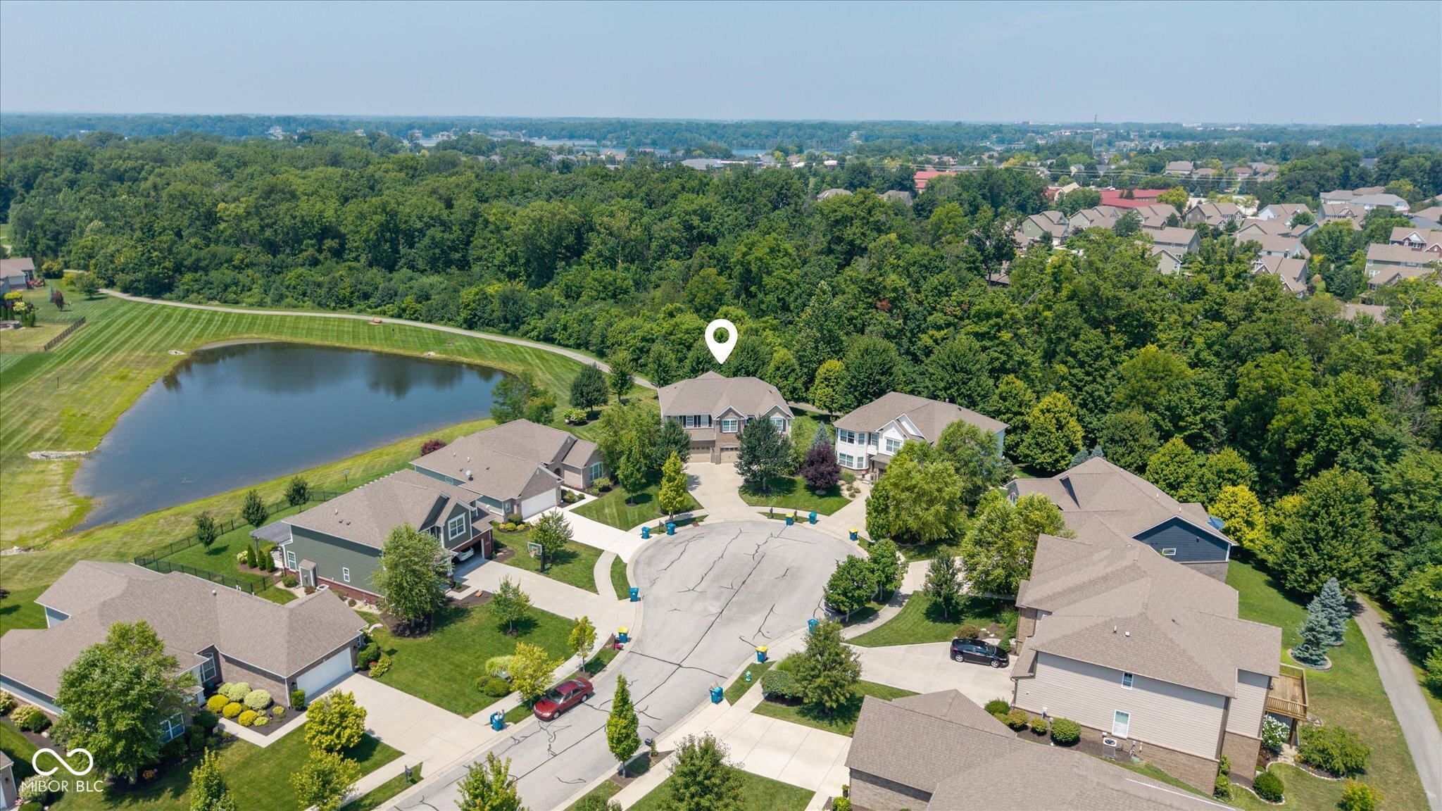 9944 Timberwood Lane