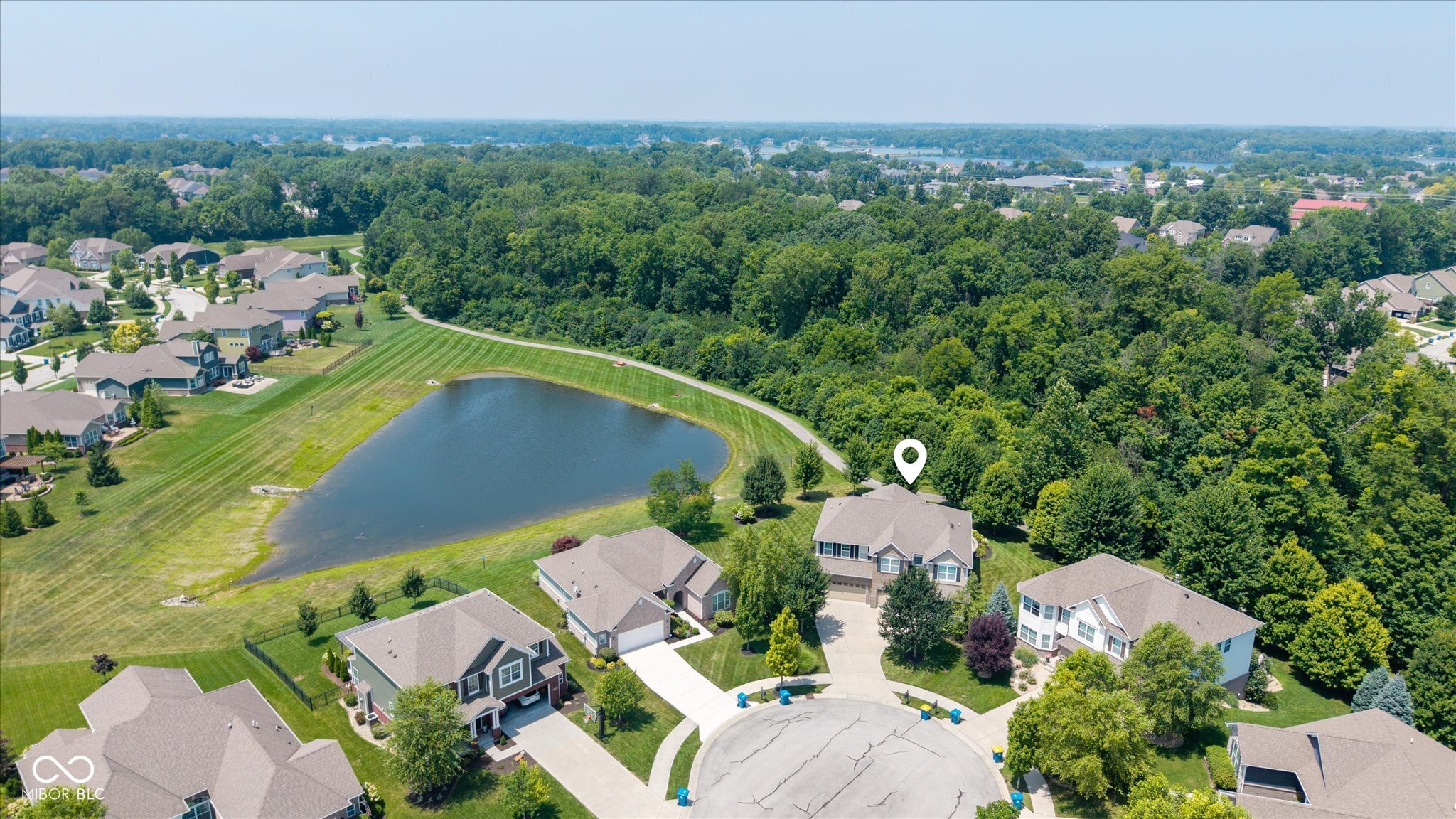 9944 Timberwood Lane