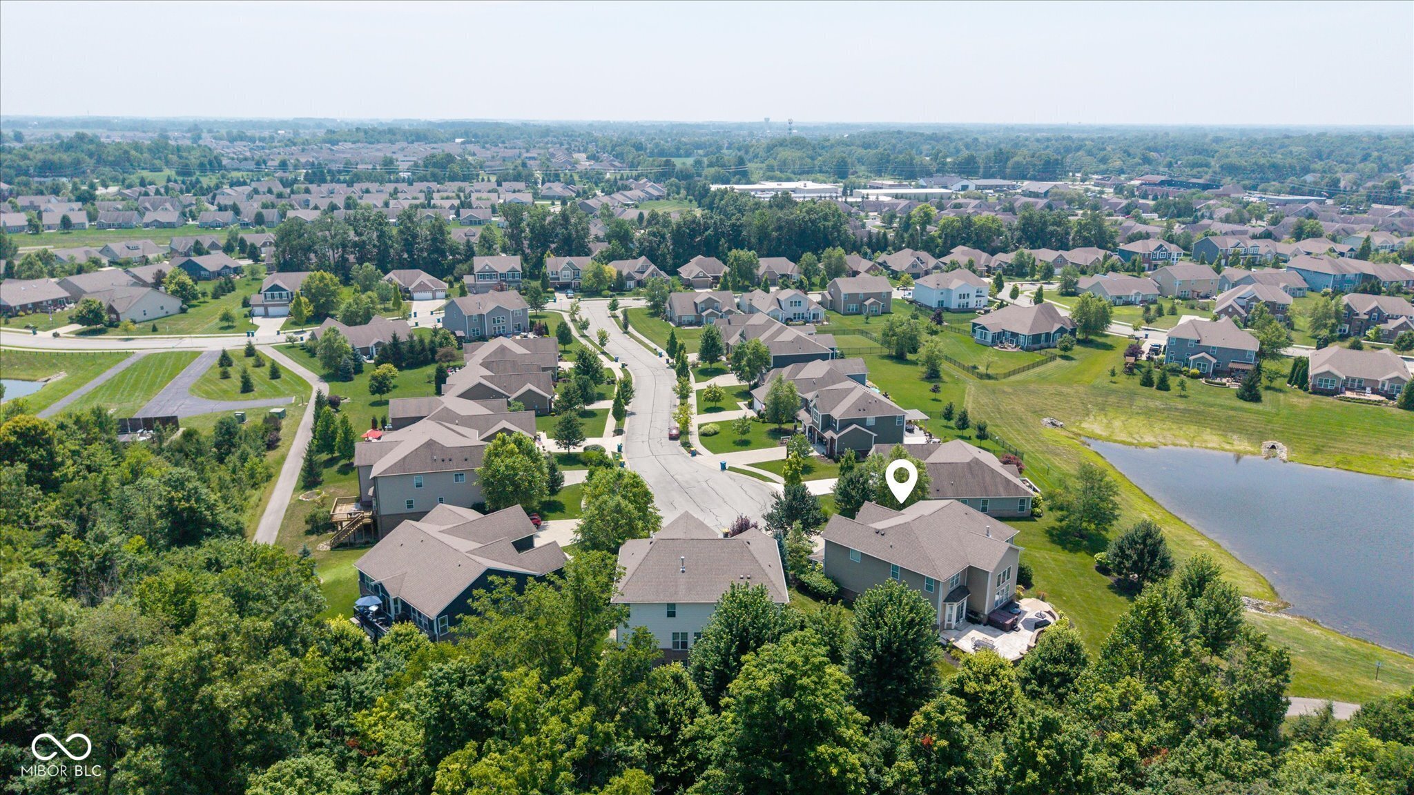 9944 Timberwood Lane