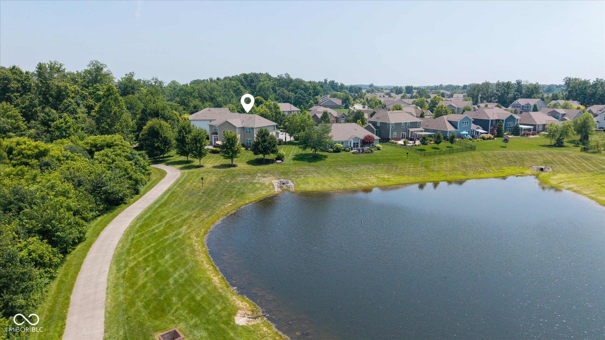 9944 Timberwood Lane