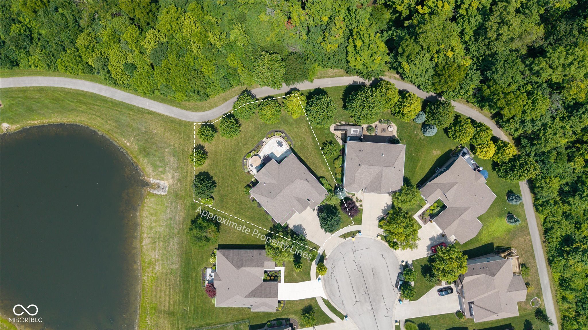 9944 Timberwood Lane