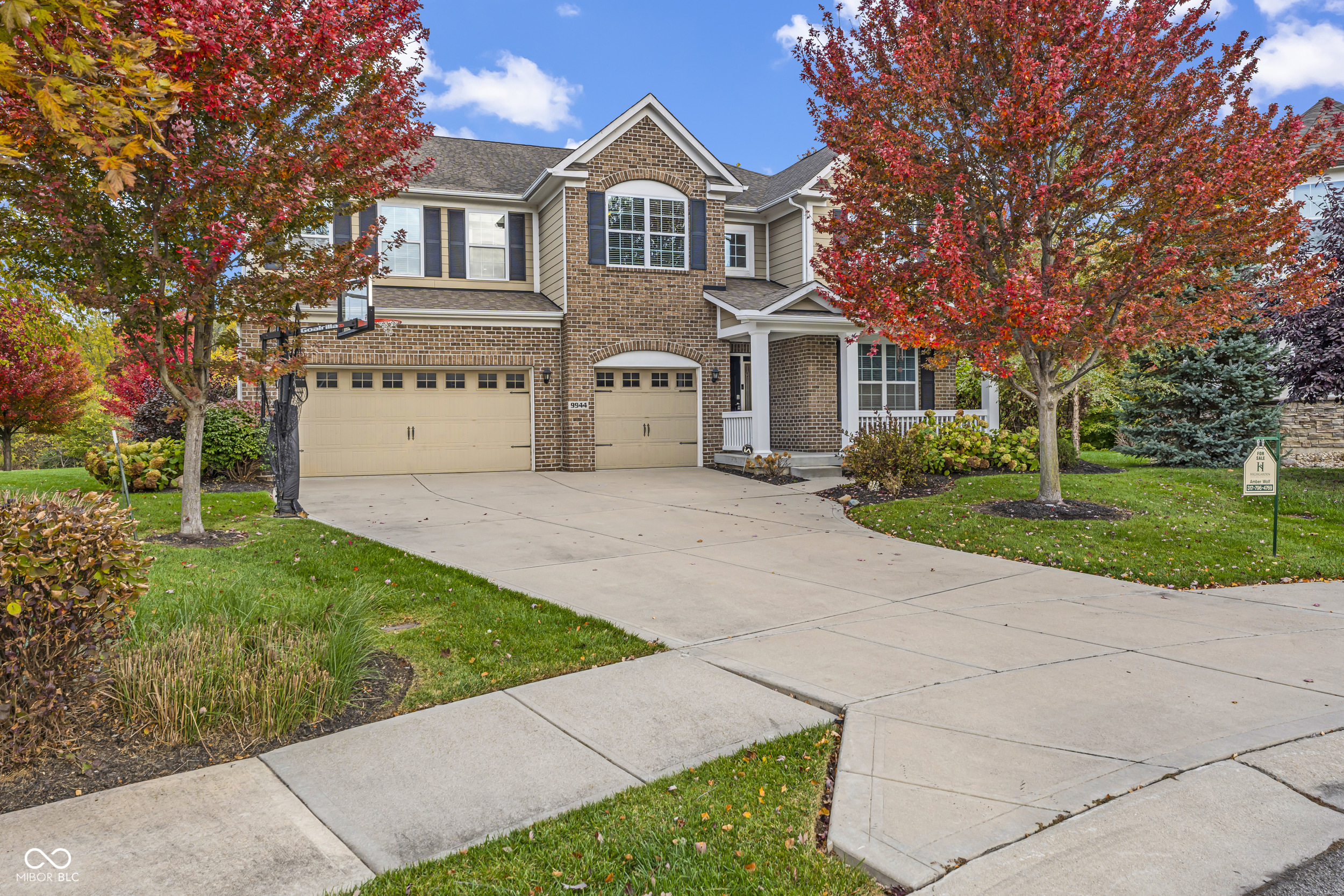 9944 Timberwood Lane