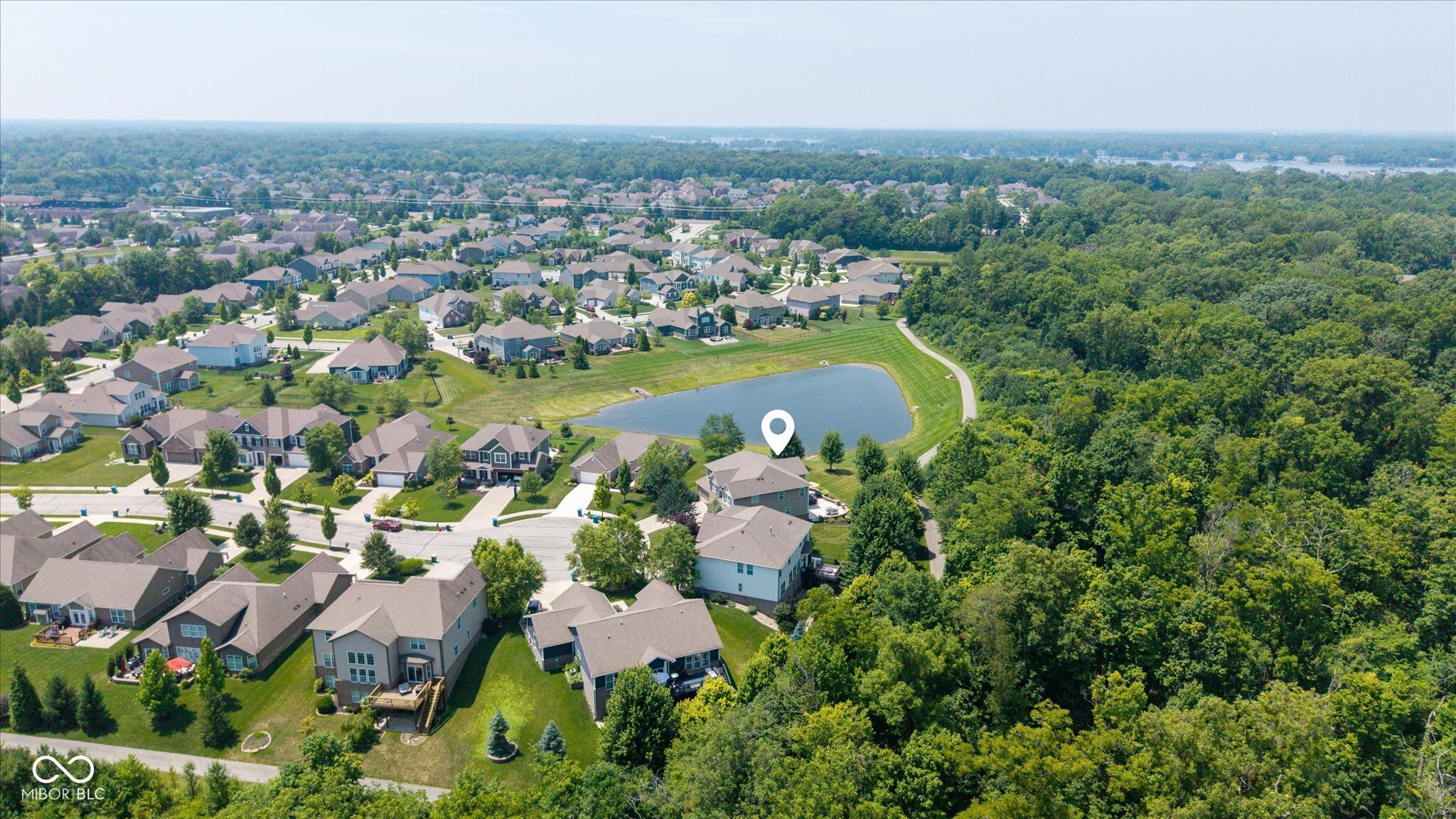 9944 Timberwood Lane