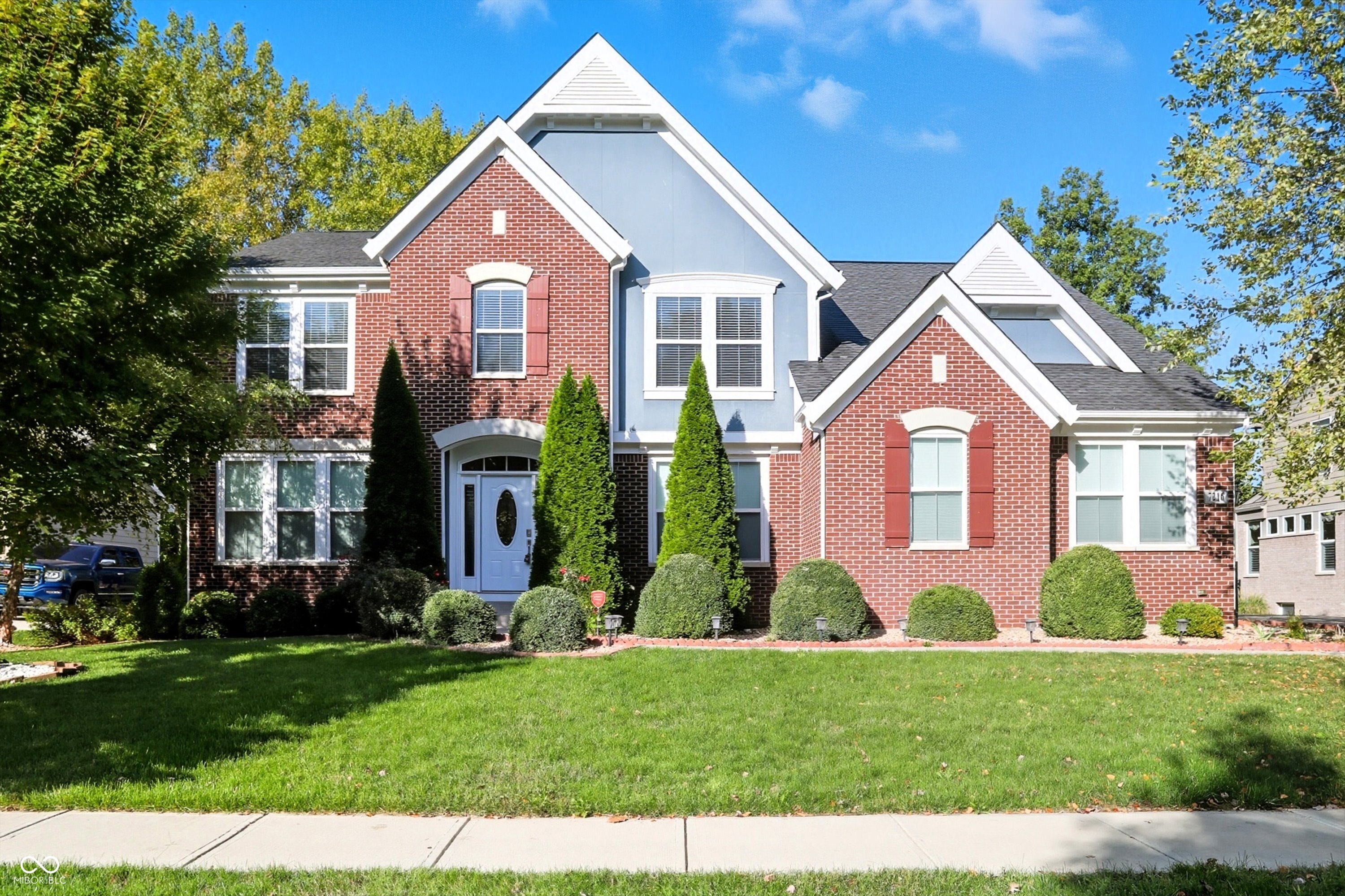 7216 Henderickson Lane