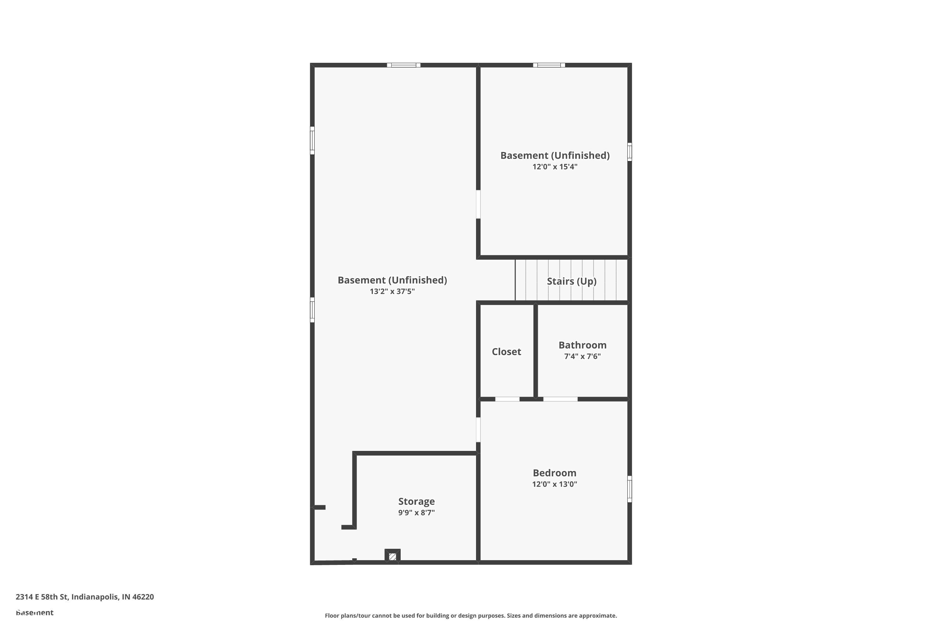 2314 E 58th Street