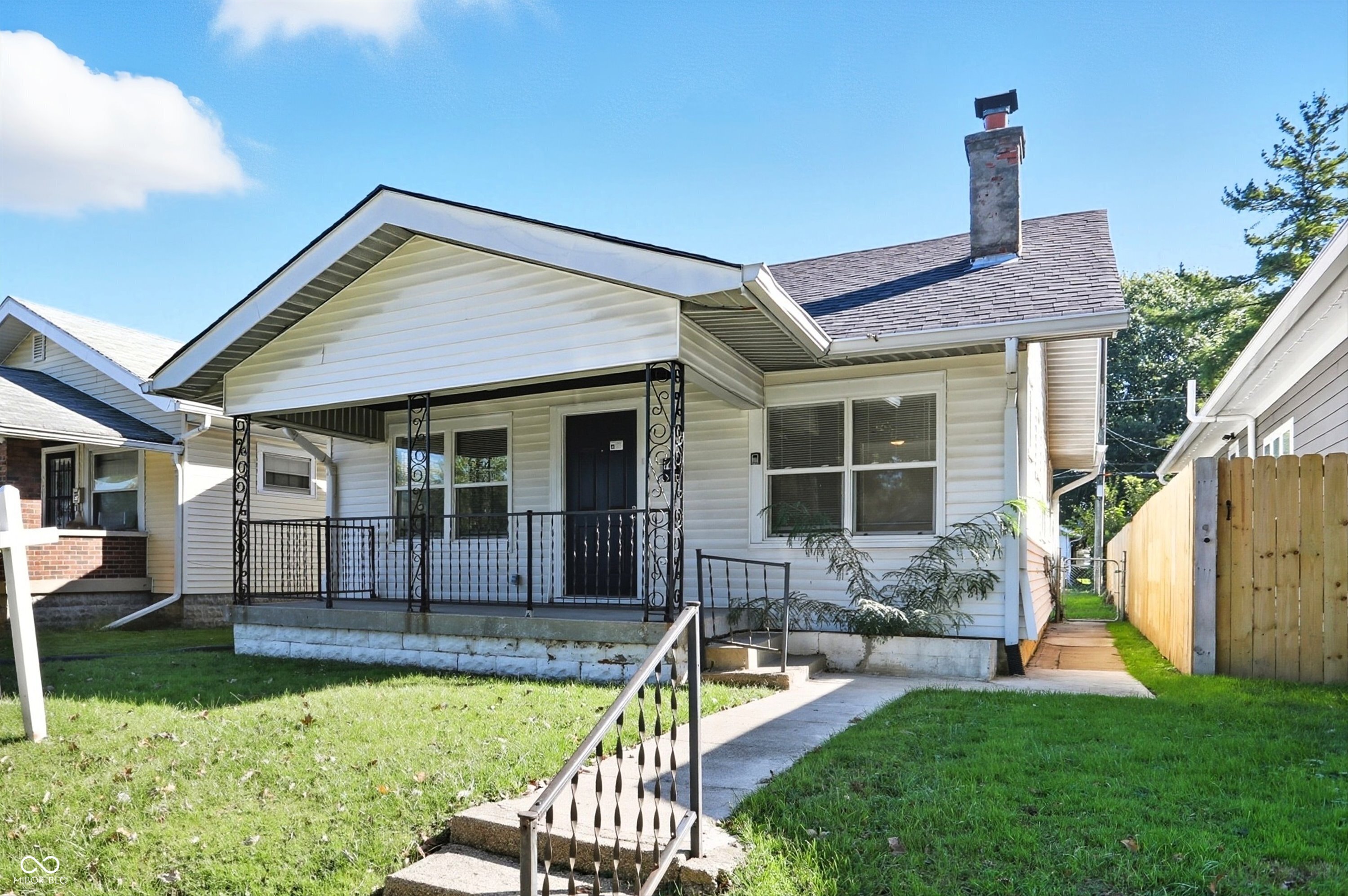 741 N Linwood Avenue