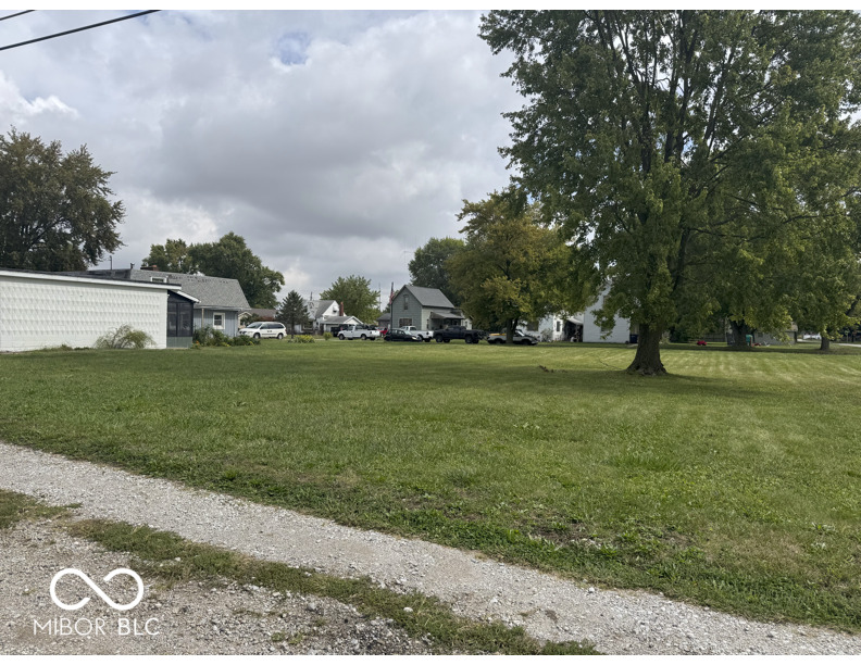 0 N C St At N 10th Street