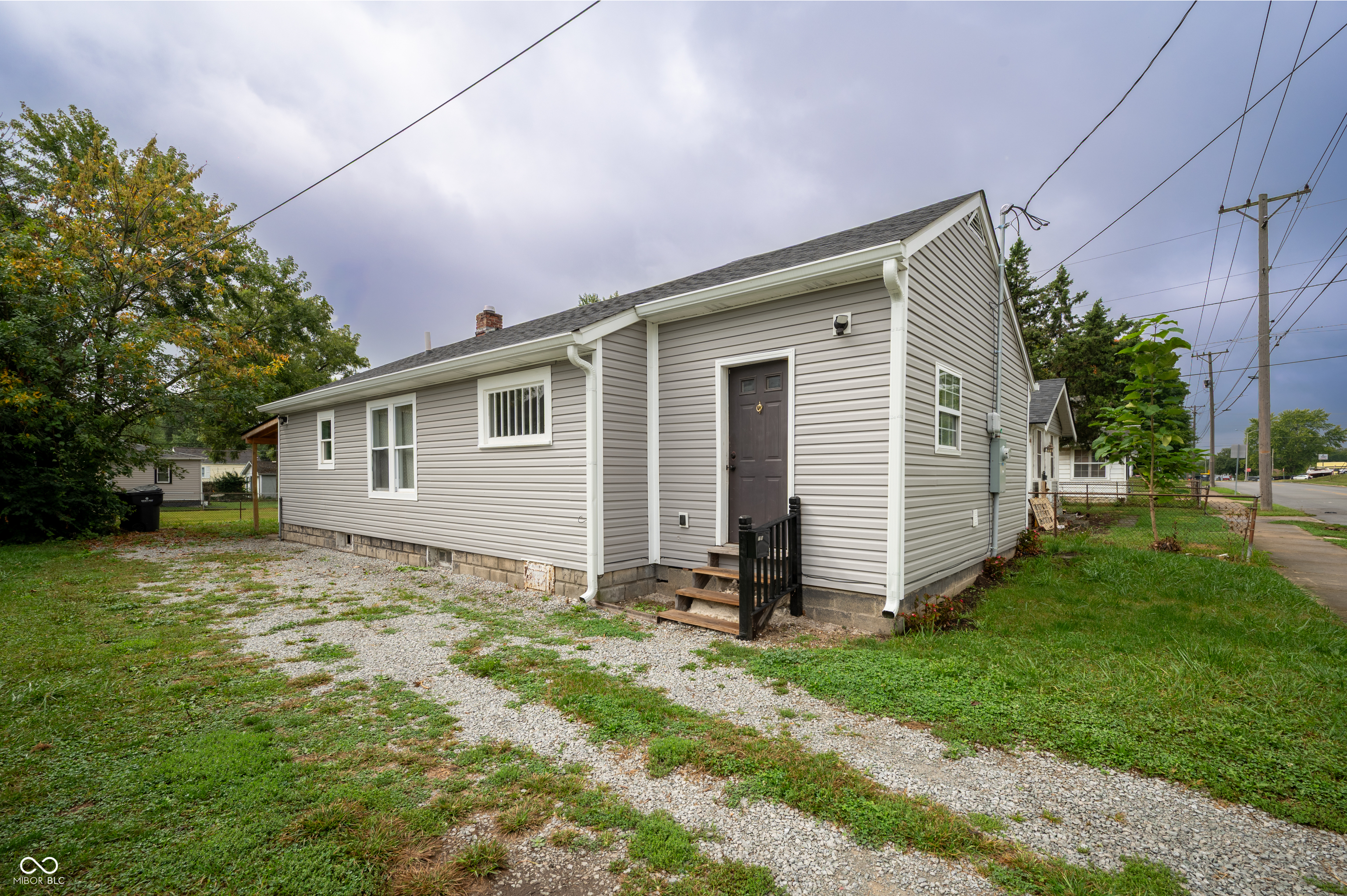 707 W 22nd Street