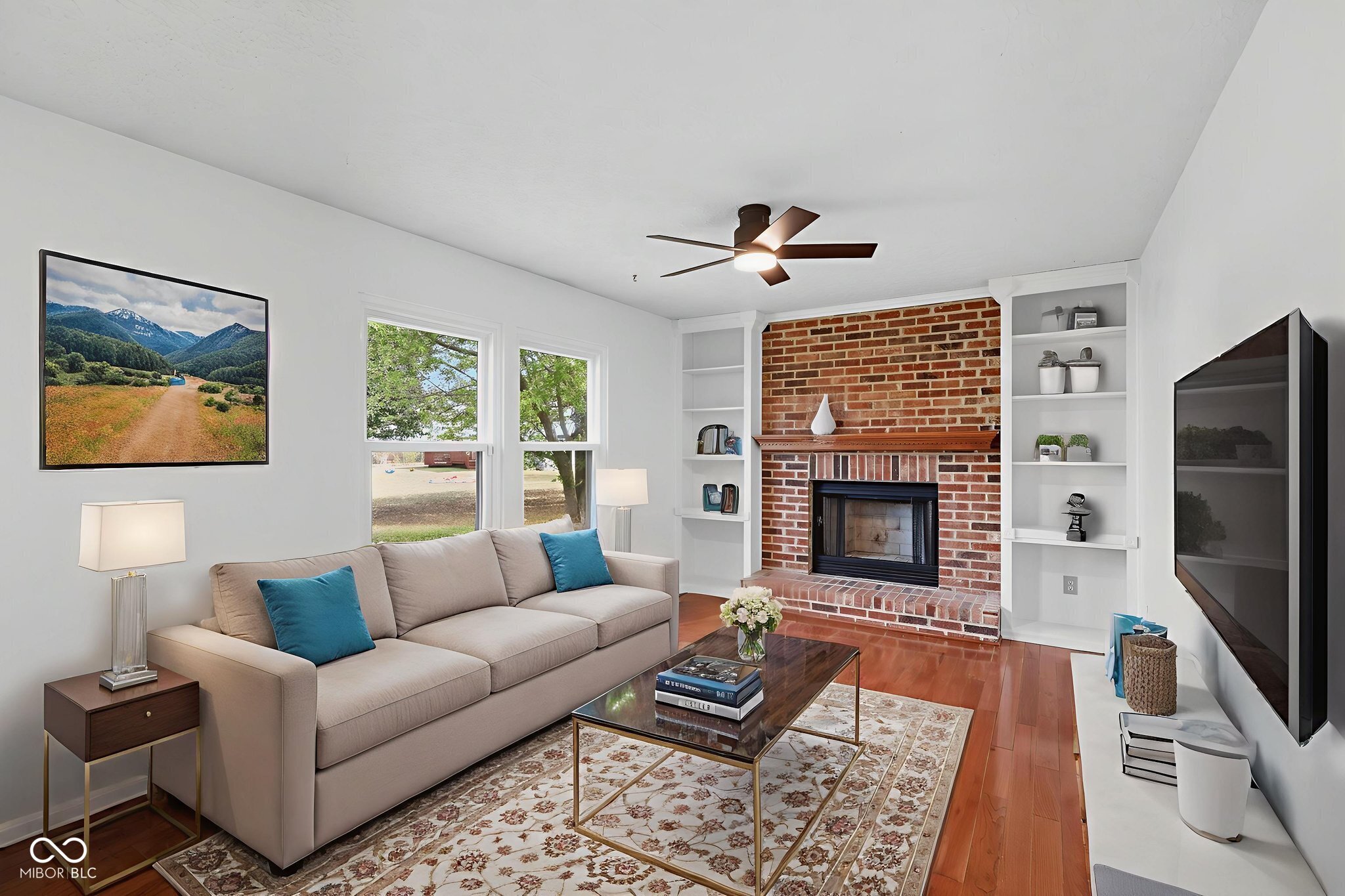 7140 Camwell Drive