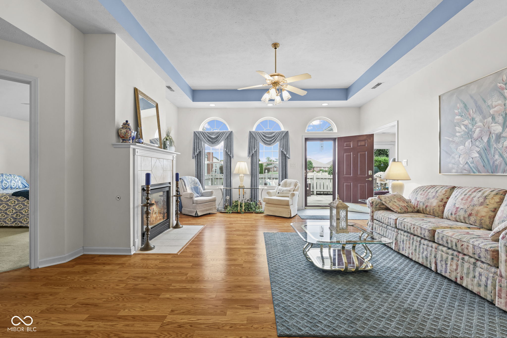 2776 Reflection Way
