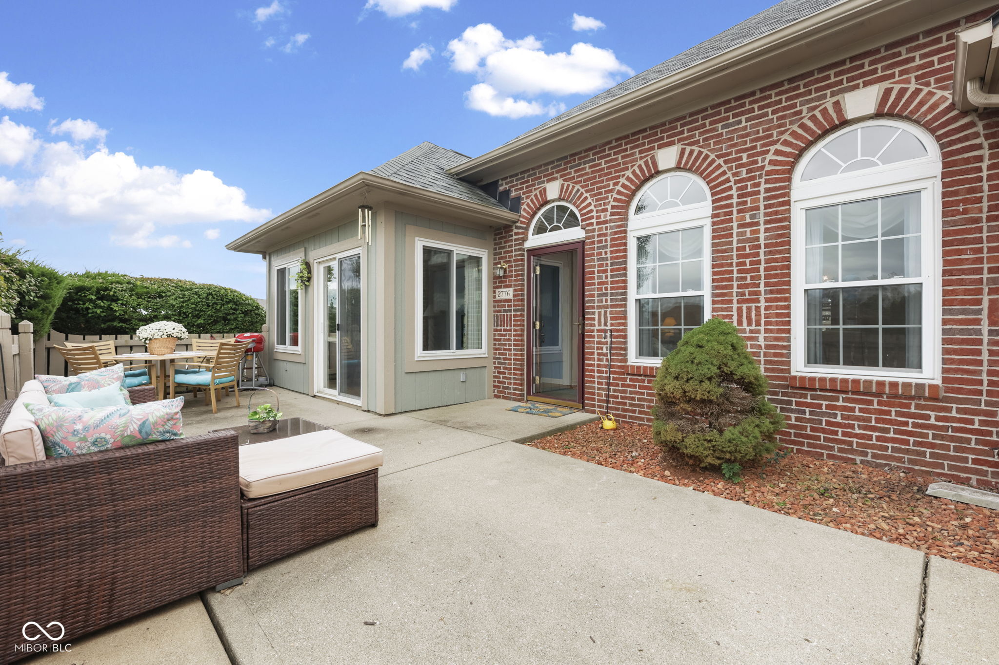 2776 Reflection Way