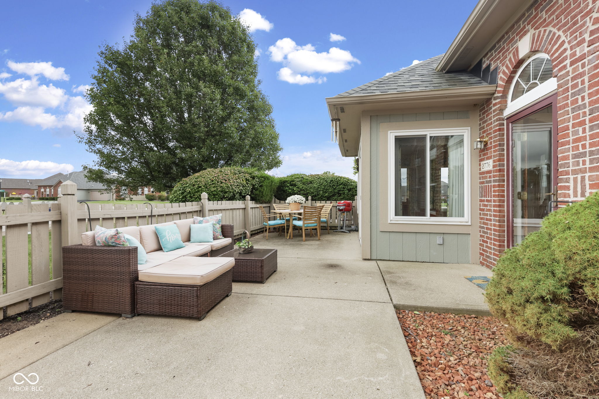 2776 Reflection Way