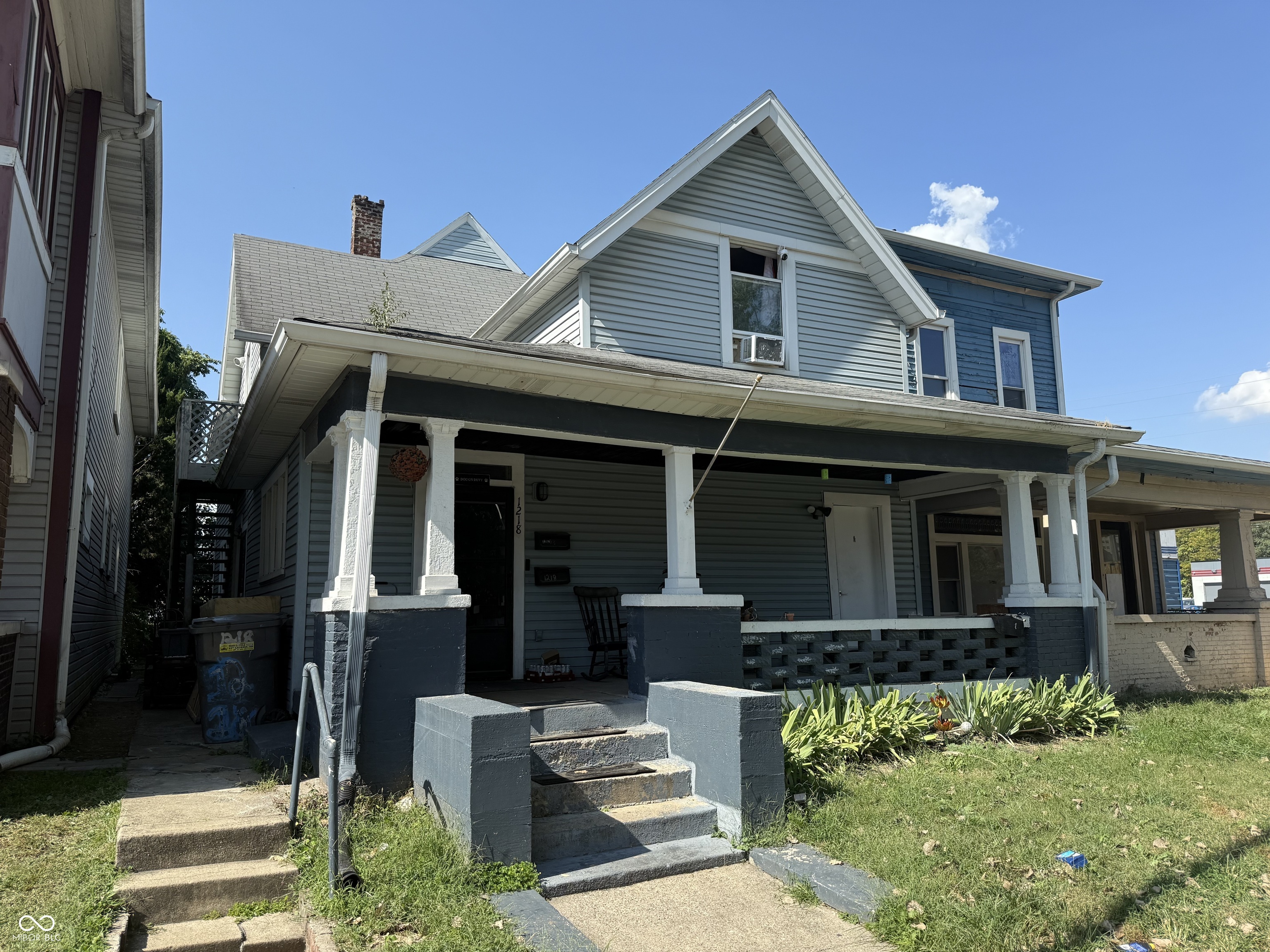 1218 Union Street
