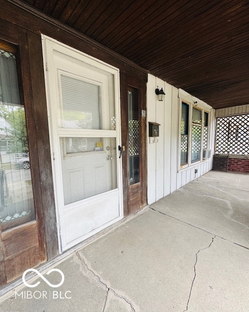 25 N Colorado Avenue