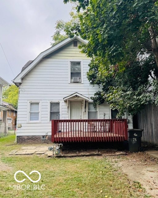 25 N Colorado Avenue