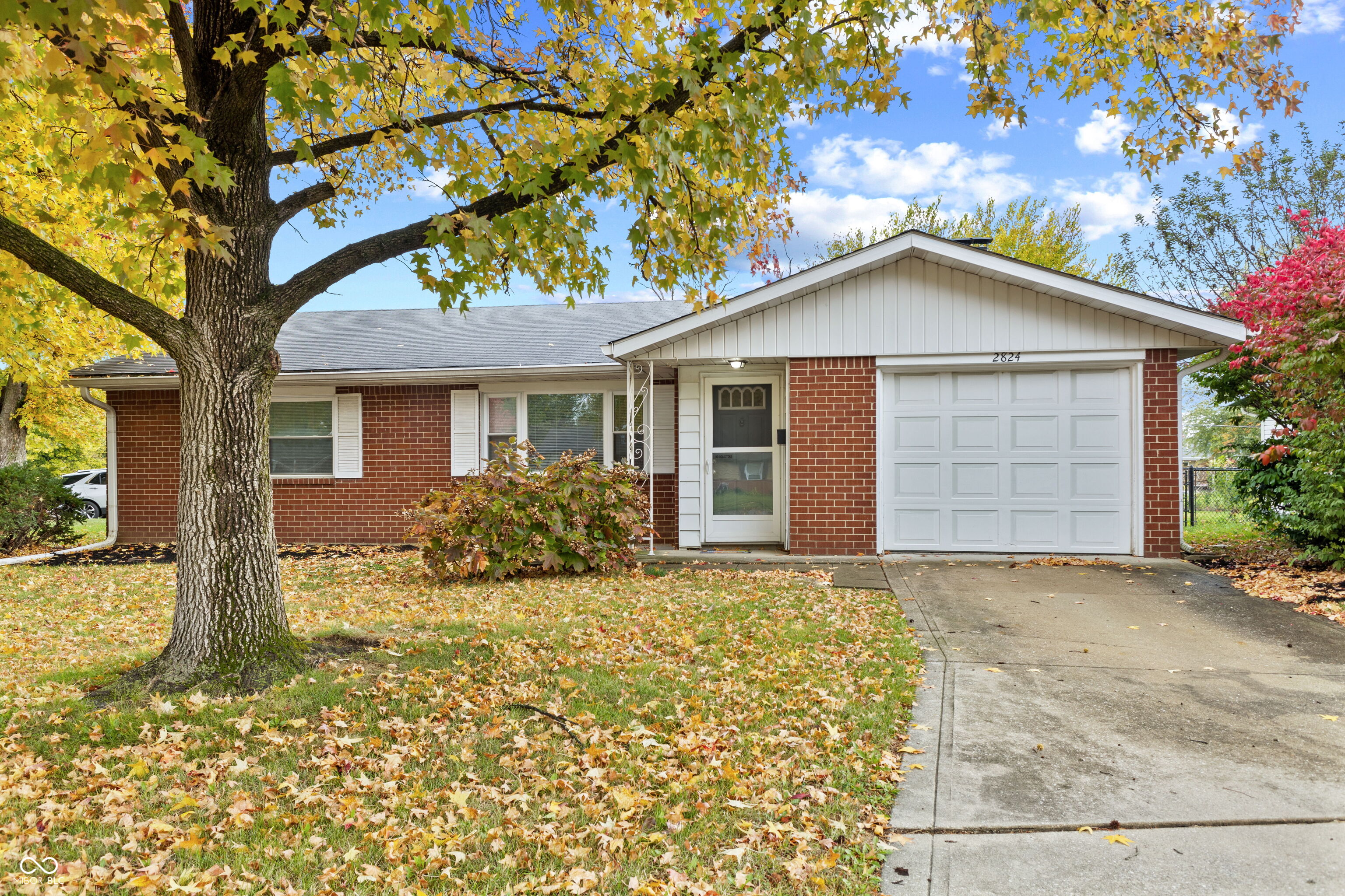 2824 Centre Parkway