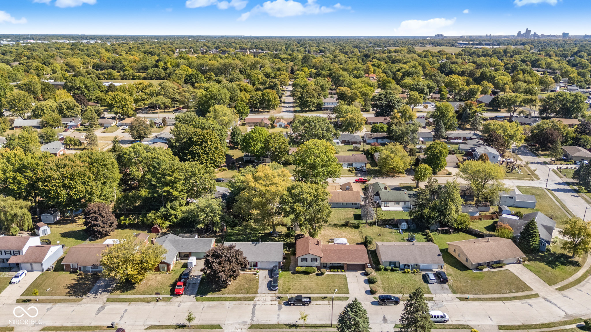 3159 Arbutus Drive