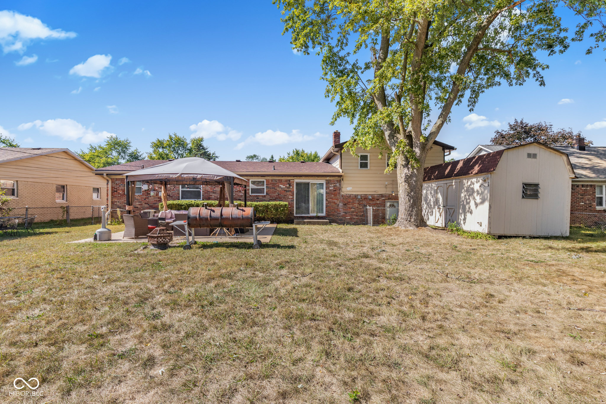 3159 Arbutus Drive