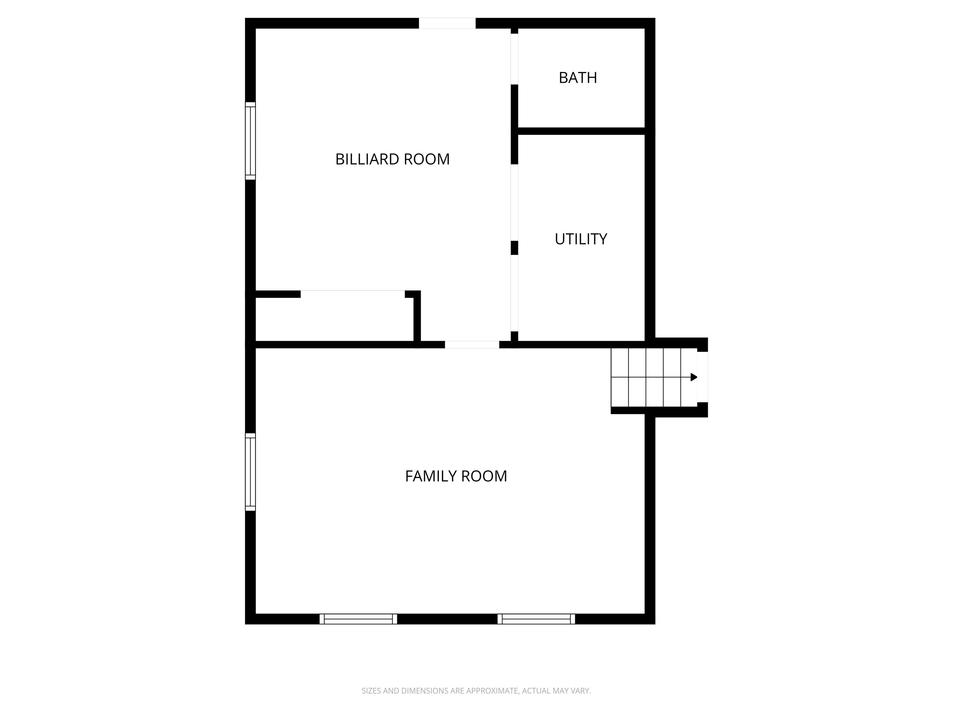 3159 Arbutus Drive