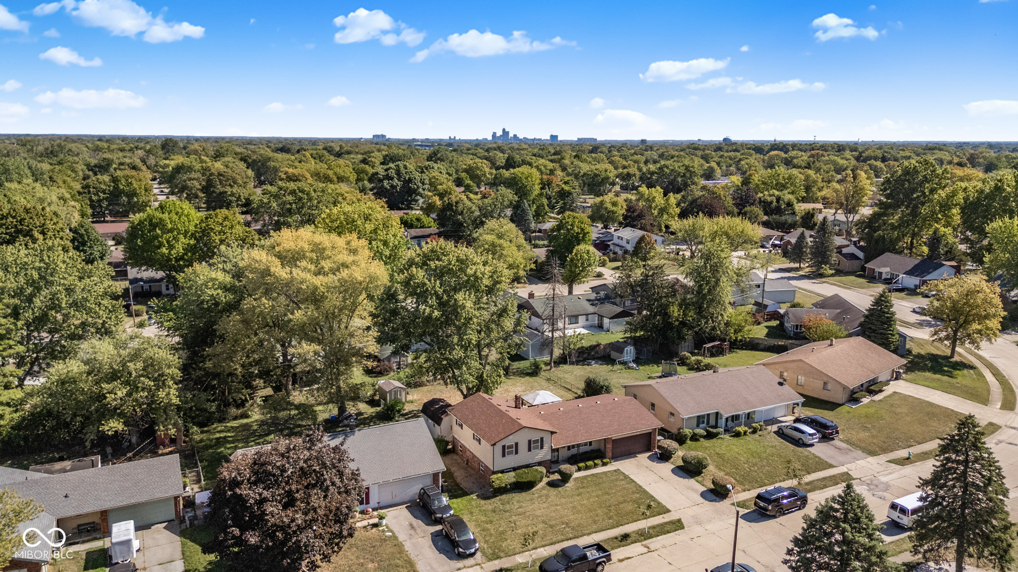 3159 Arbutus Drive