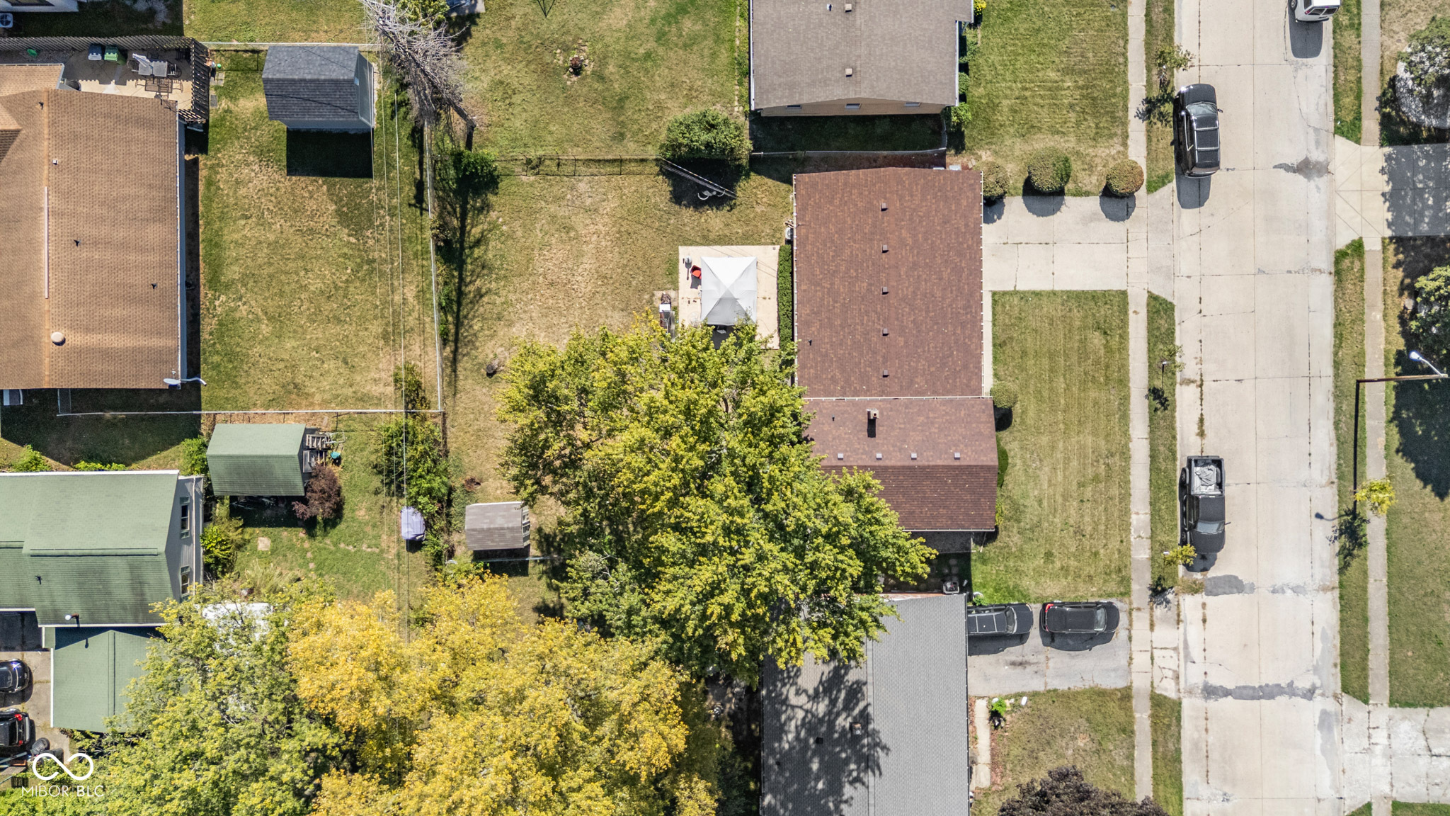 3159 Arbutus Drive