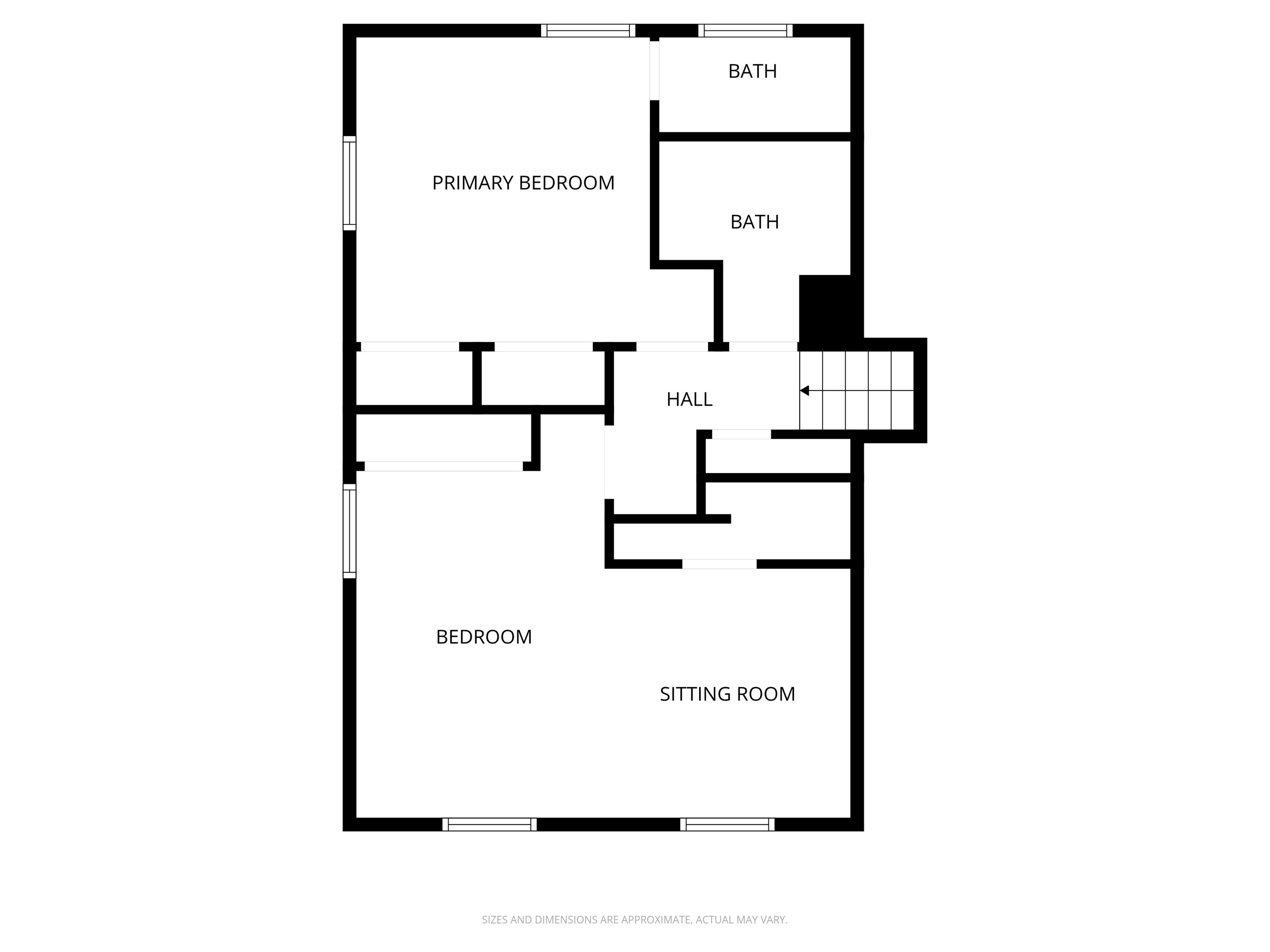 3159 Arbutus Drive