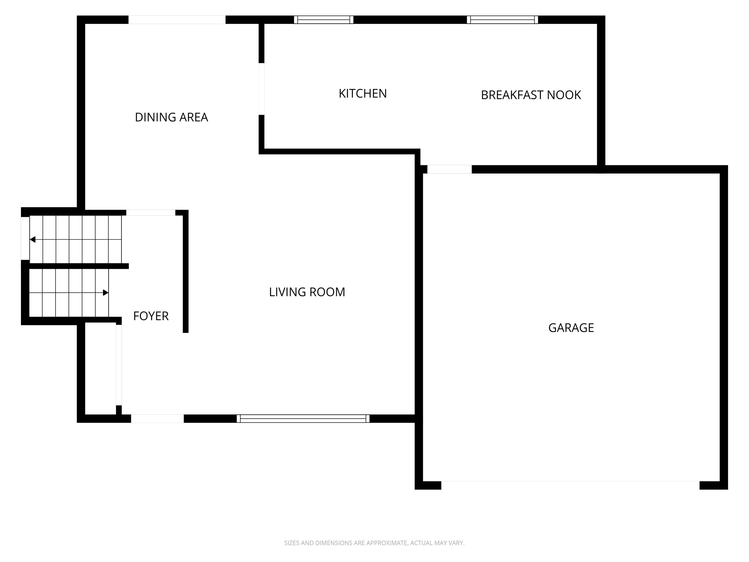 3159 Arbutus Drive