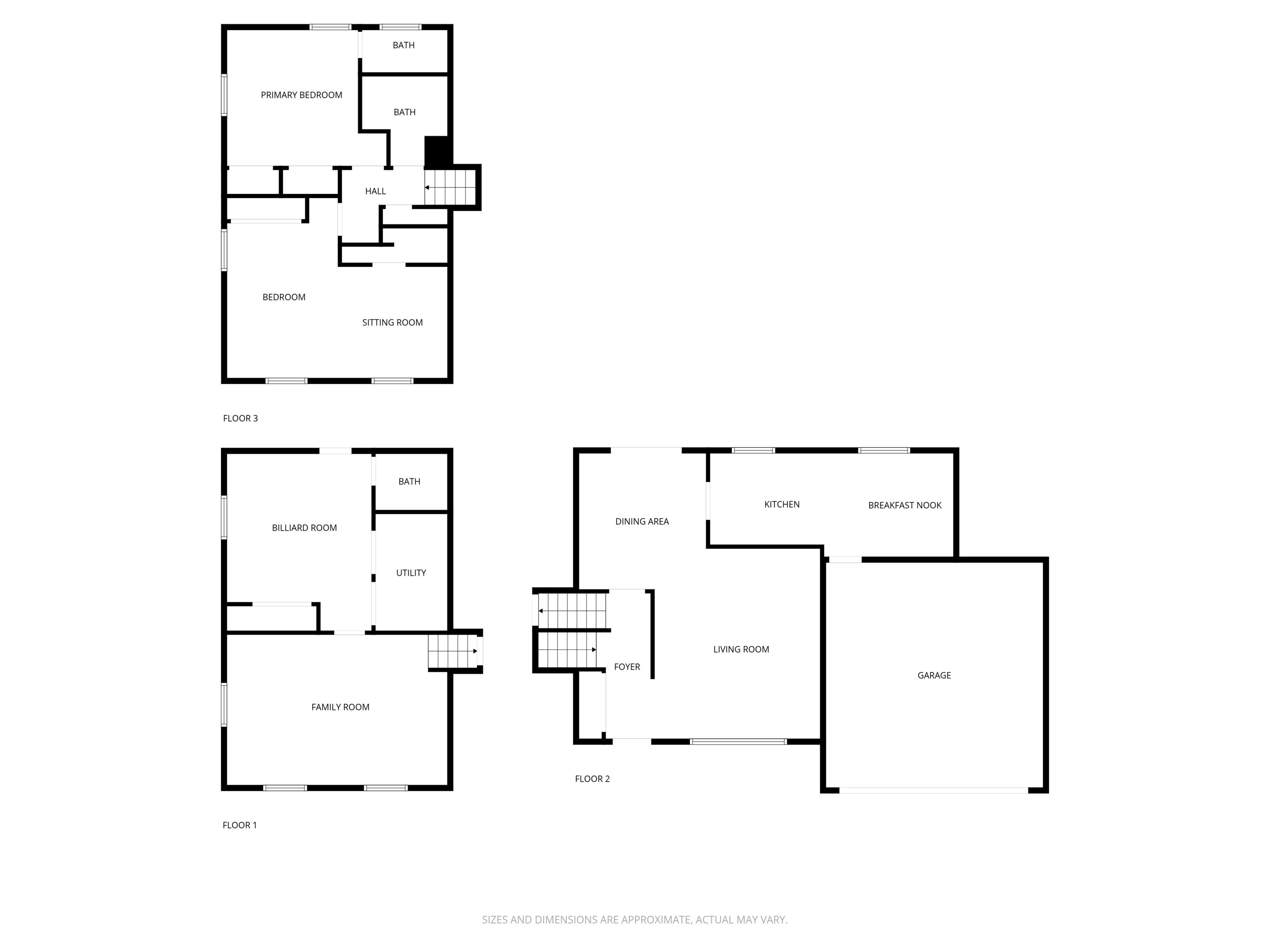 3159 Arbutus Drive