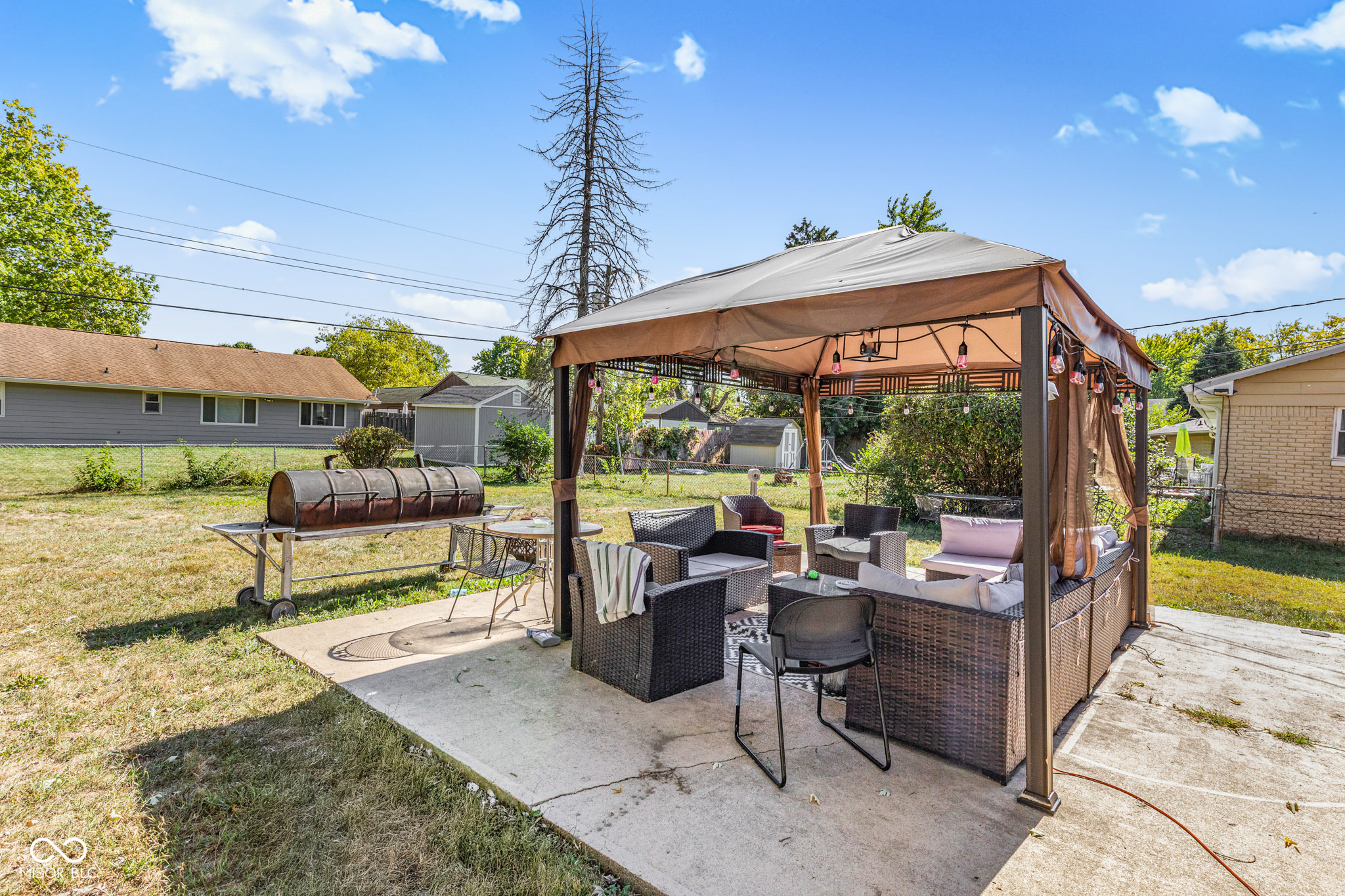 3159 Arbutus Drive