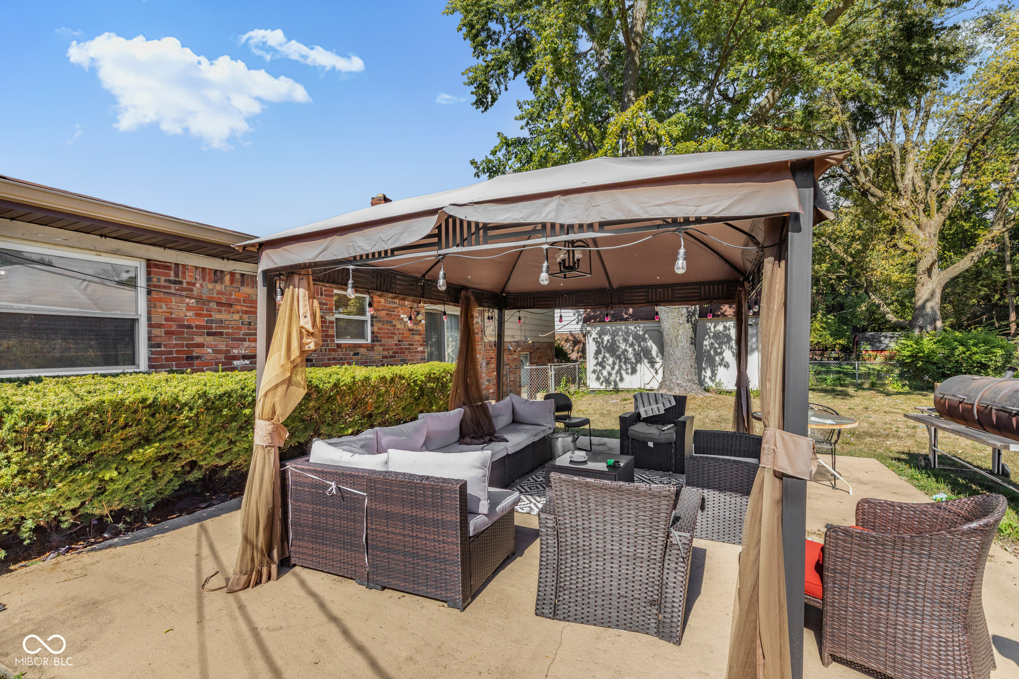3159 Arbutus Drive