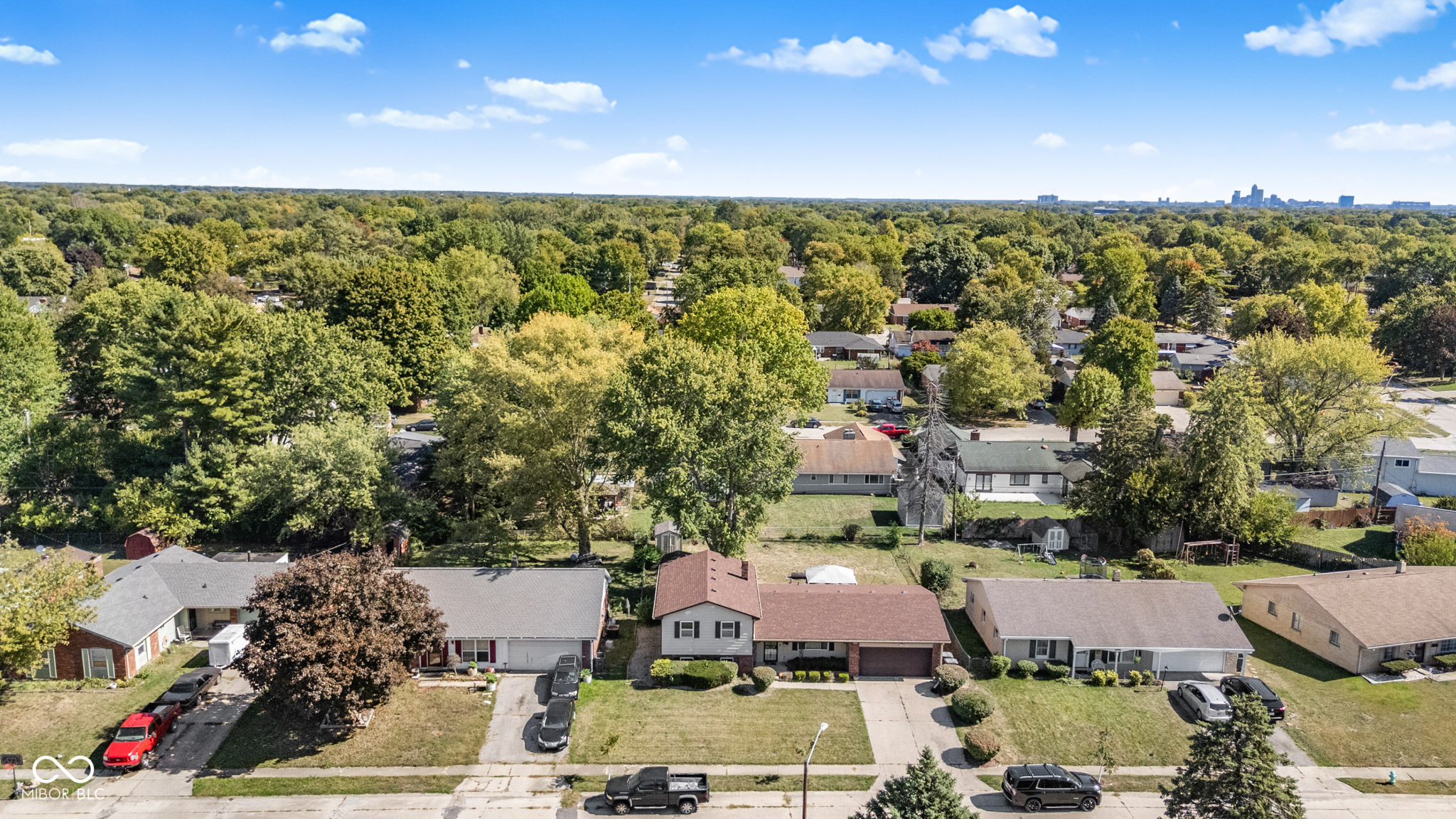 3159 Arbutus Drive