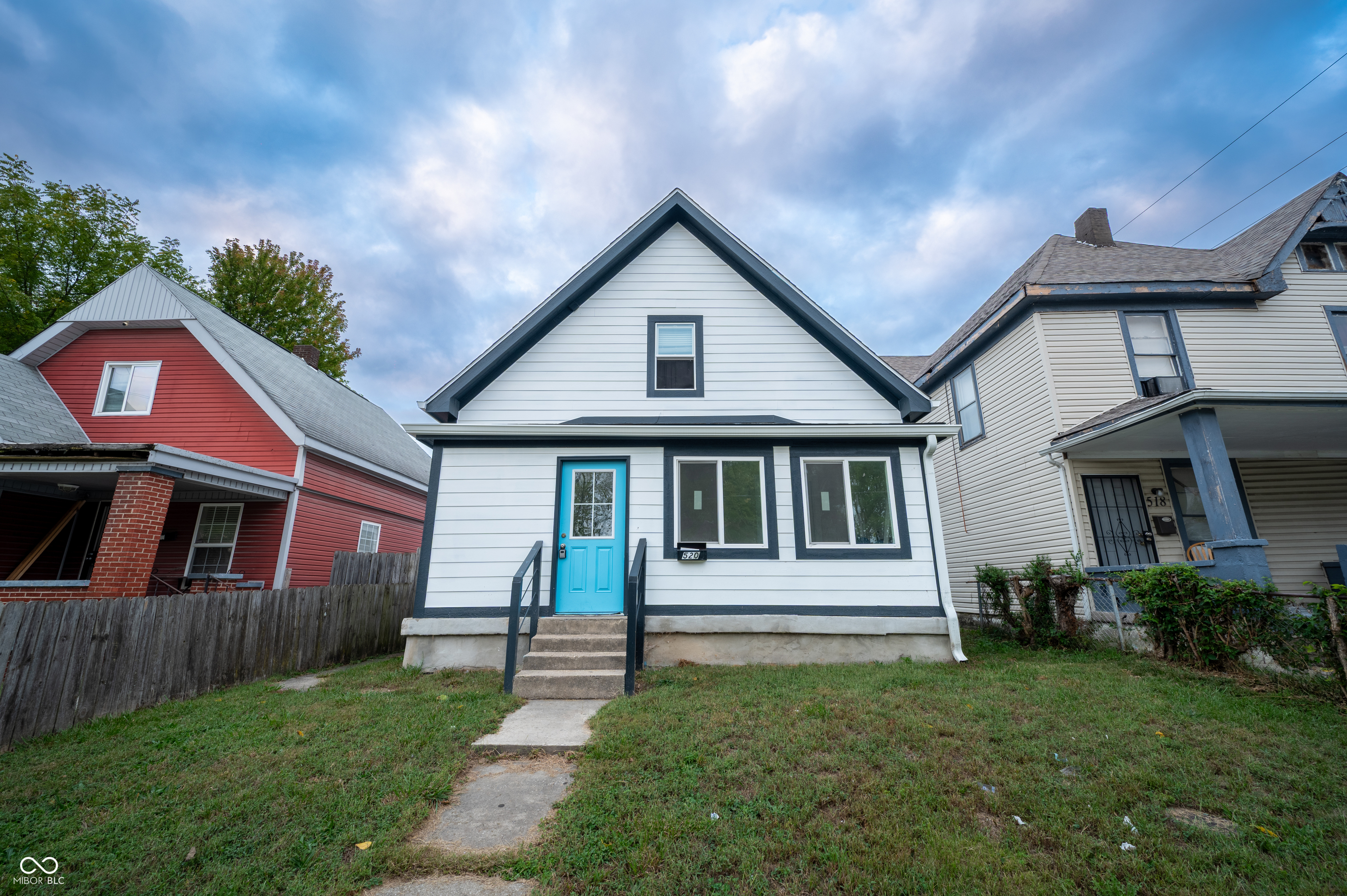 520 W 28th Street