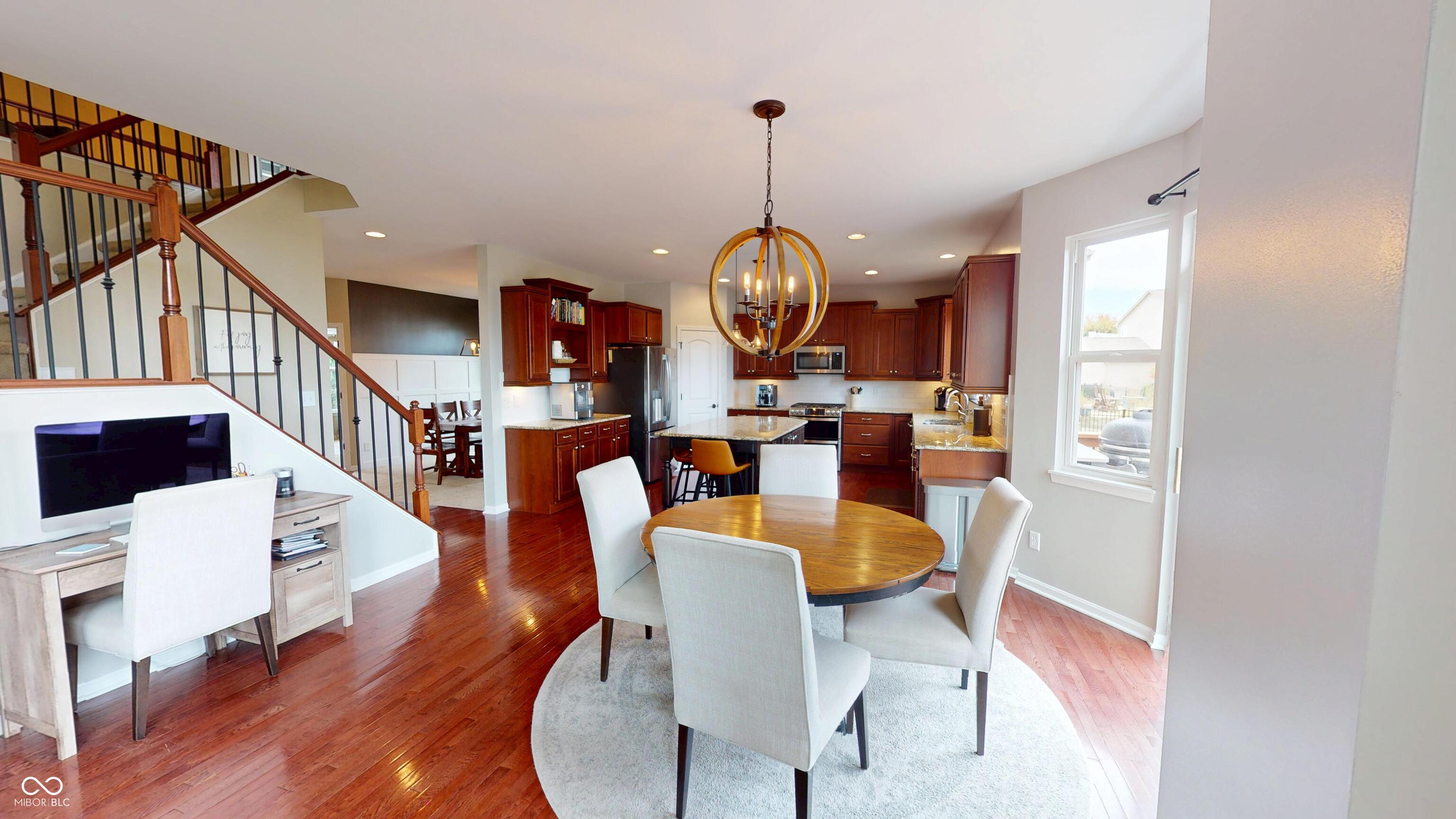 621 Featherstone Drive