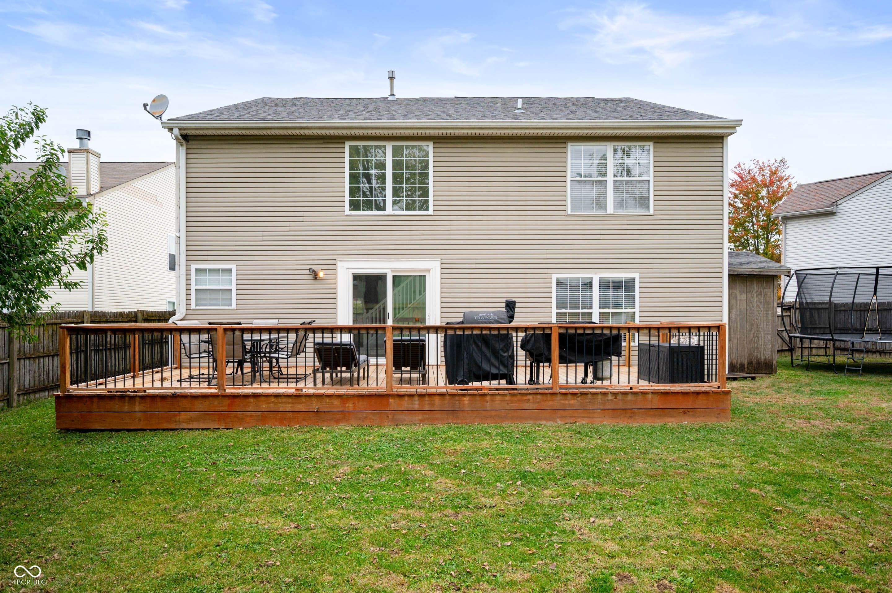 1015 Pebble Court