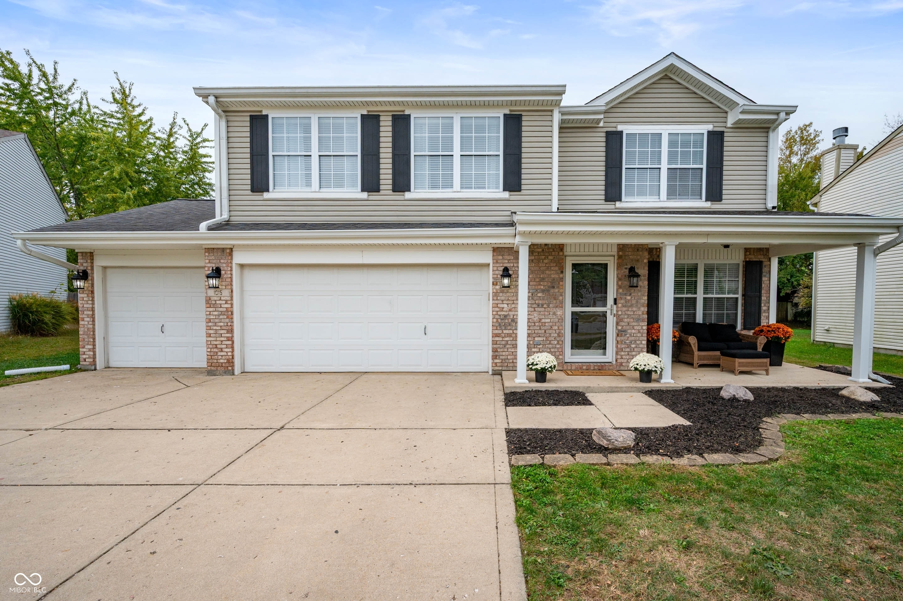 1015 Pebble Court