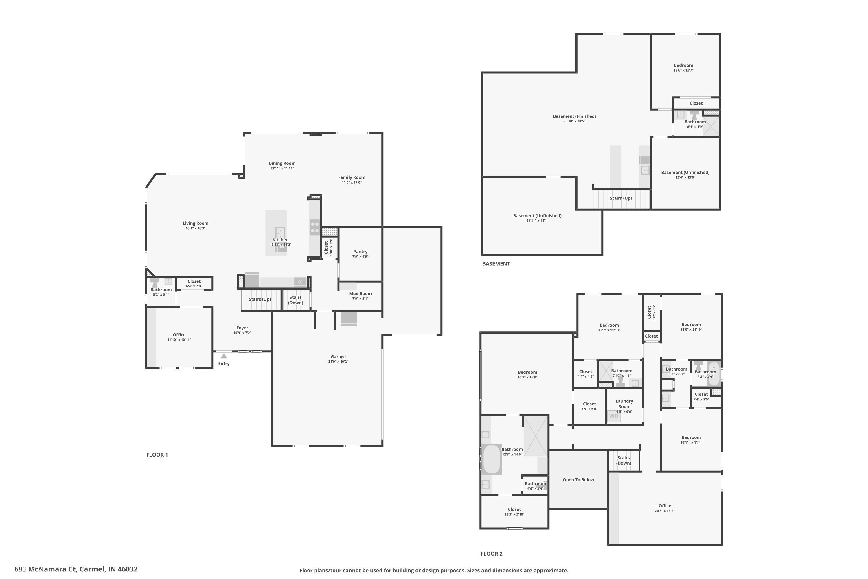 693 McNamara Court