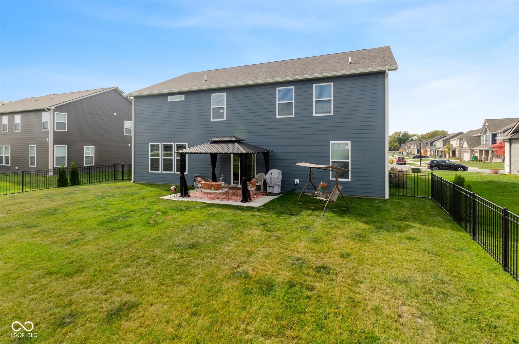 1265 Sika Lane