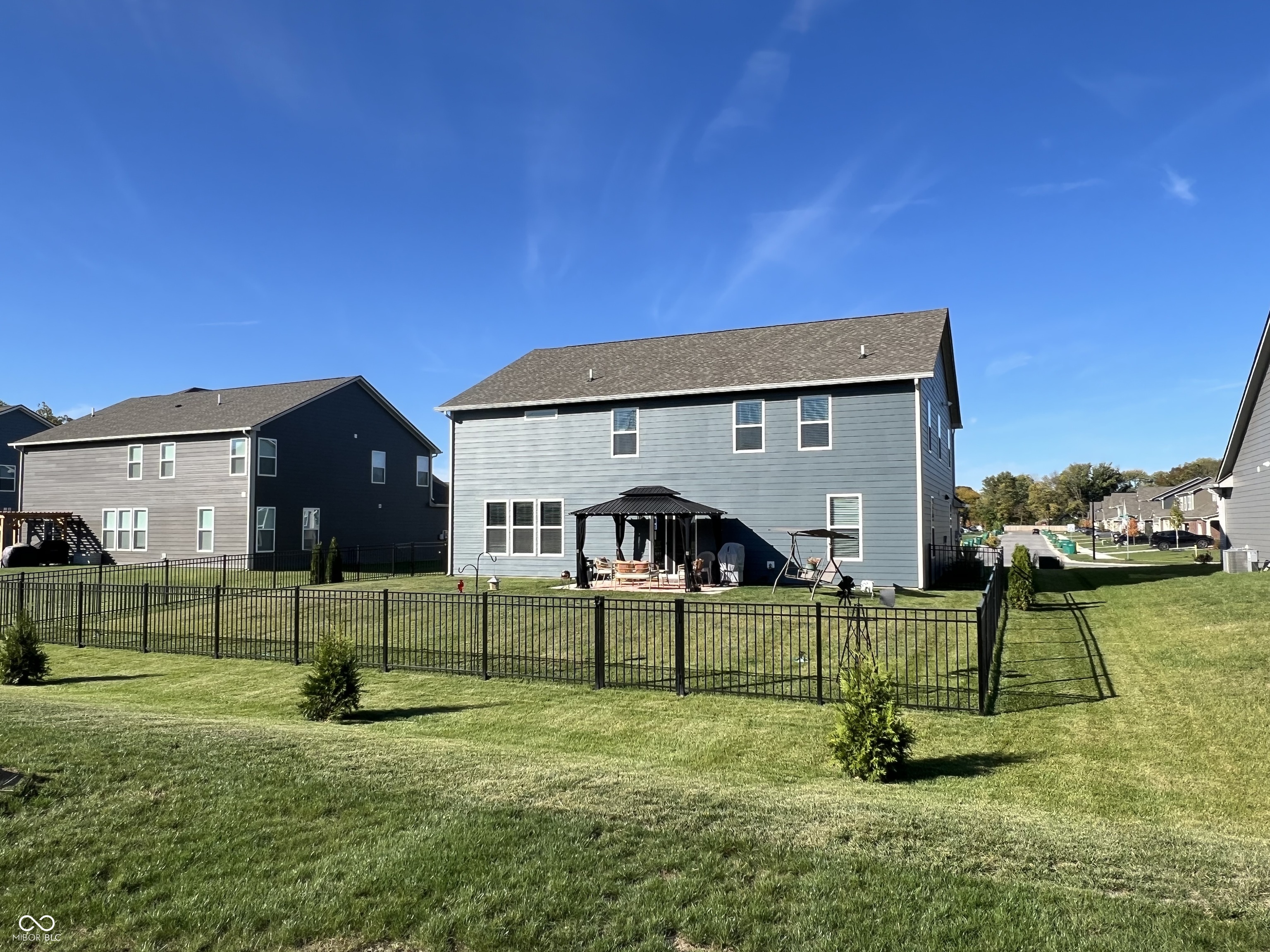 1265 Sika Lane